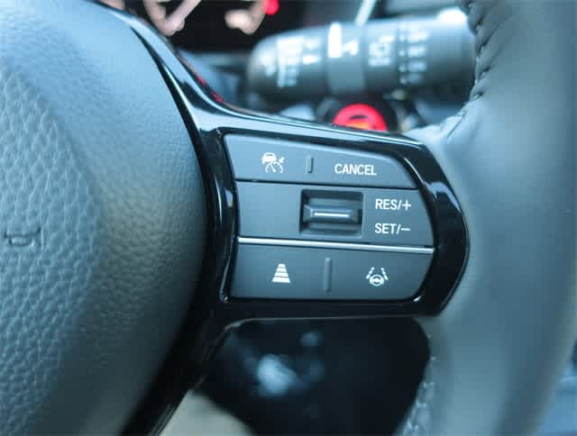 Thumbnail: 2025 Honda CR-V - 14