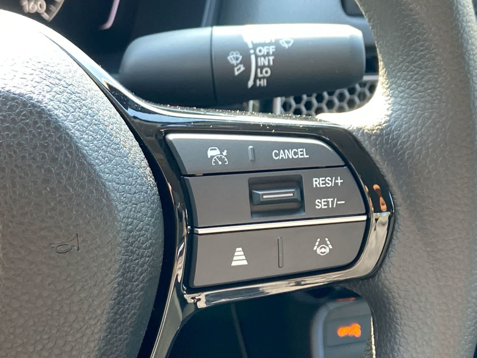 Thumbnail: 2026 Honda Civic - 21