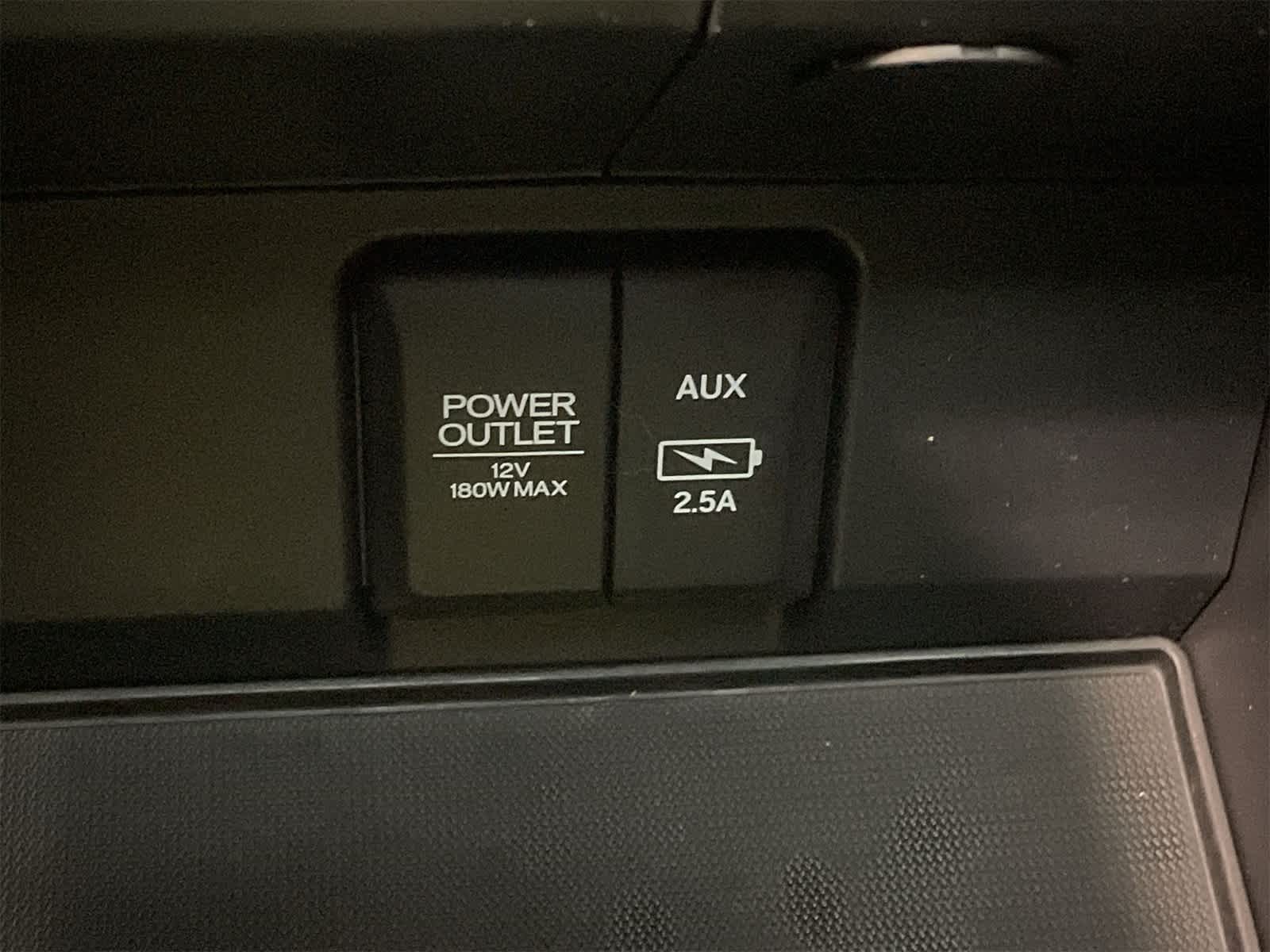 Thumbnail: 2019 Honda Passport - 35