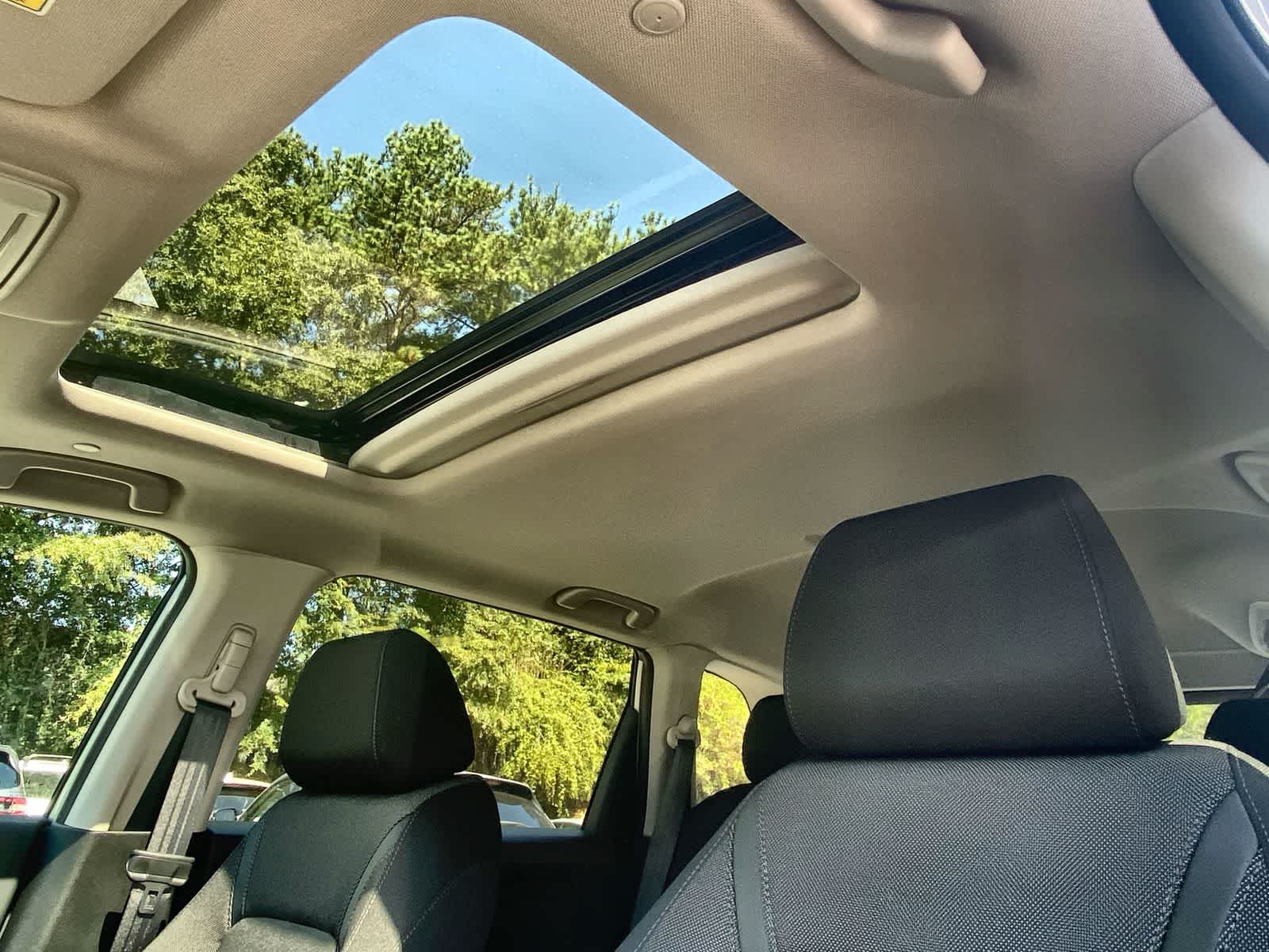 Thumbnail: 2026 Honda CR-V - 14