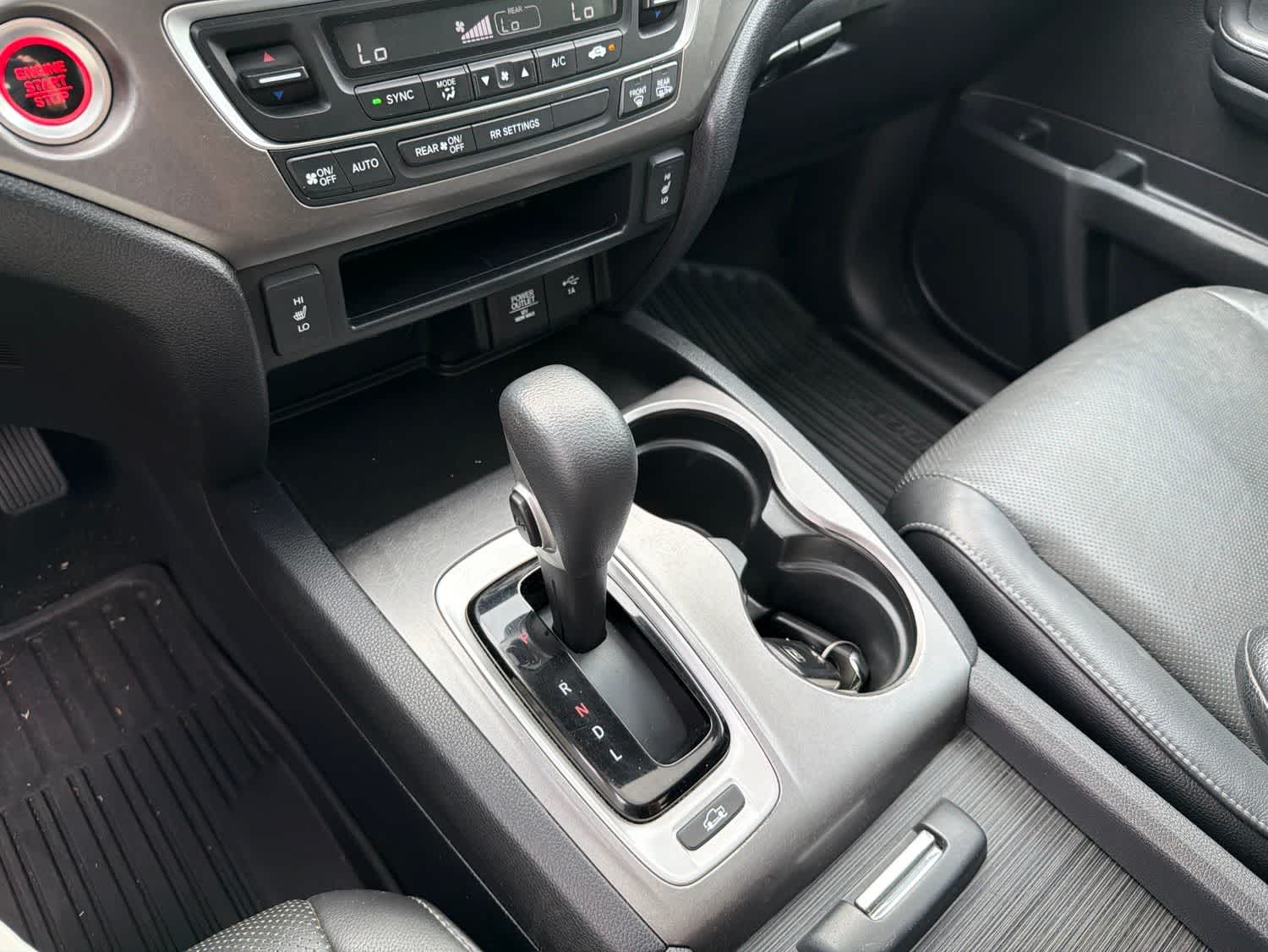 Thumbnail: 2019 Honda Ridgeline - 24