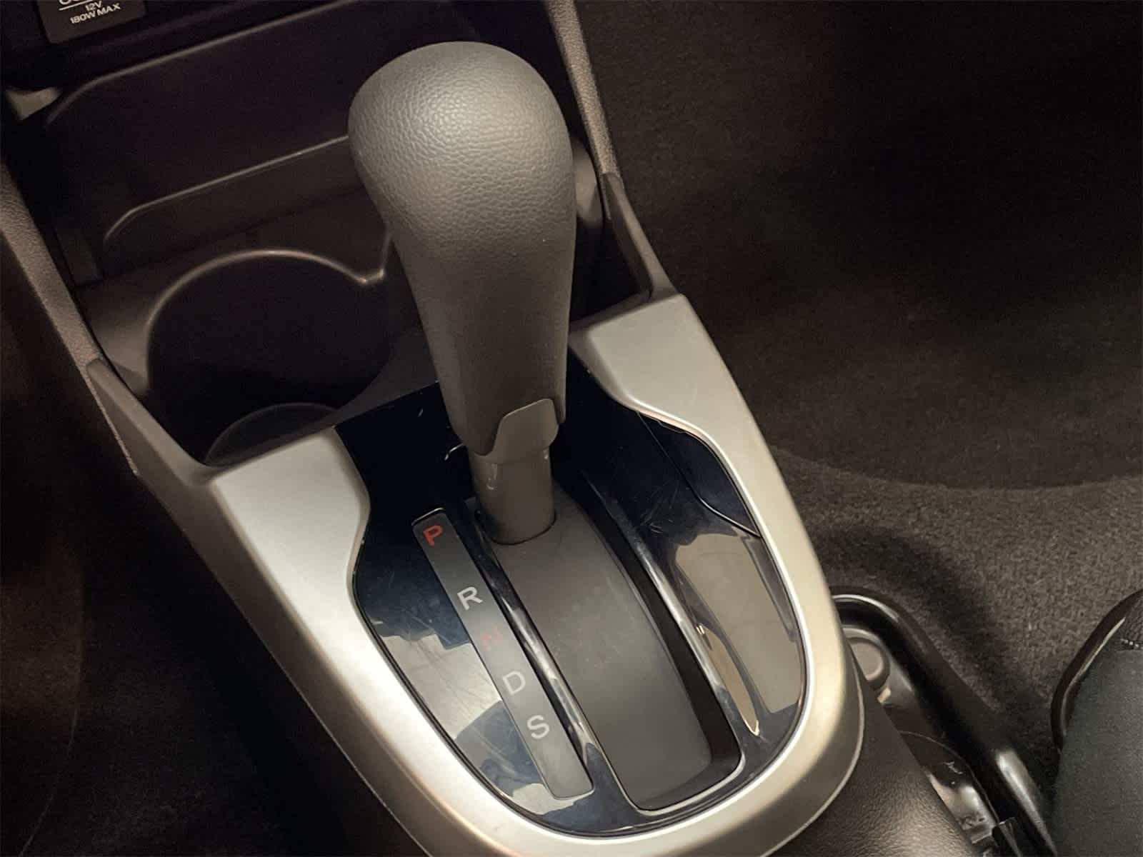 Thumbnail: 2016 Honda Fit - 8