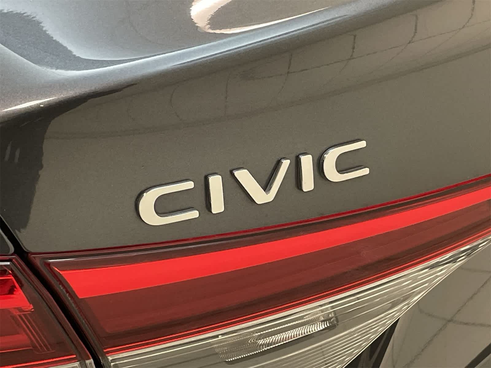 Thumbnail: 2024 Honda Civic - 19