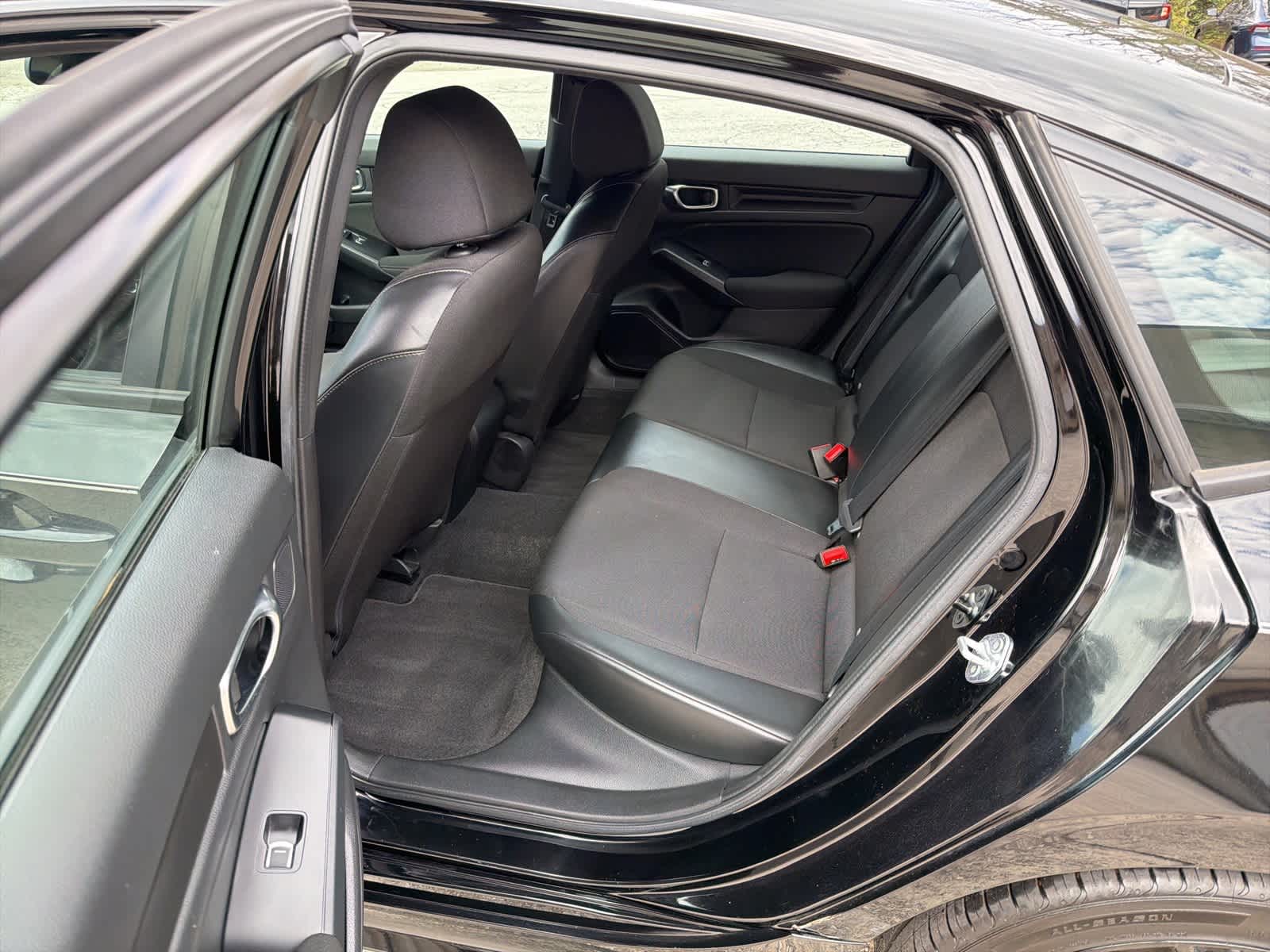 Thumbnail: 2023 Honda Civic - 15