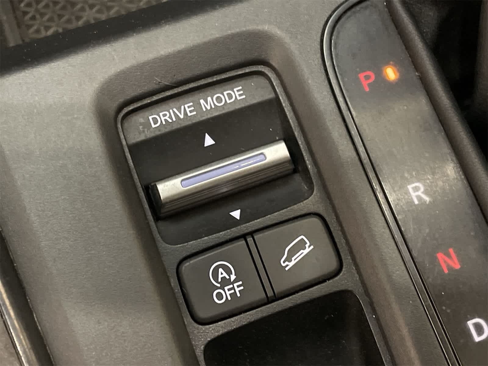 Thumbnail: 2024 Honda CR-V - 31