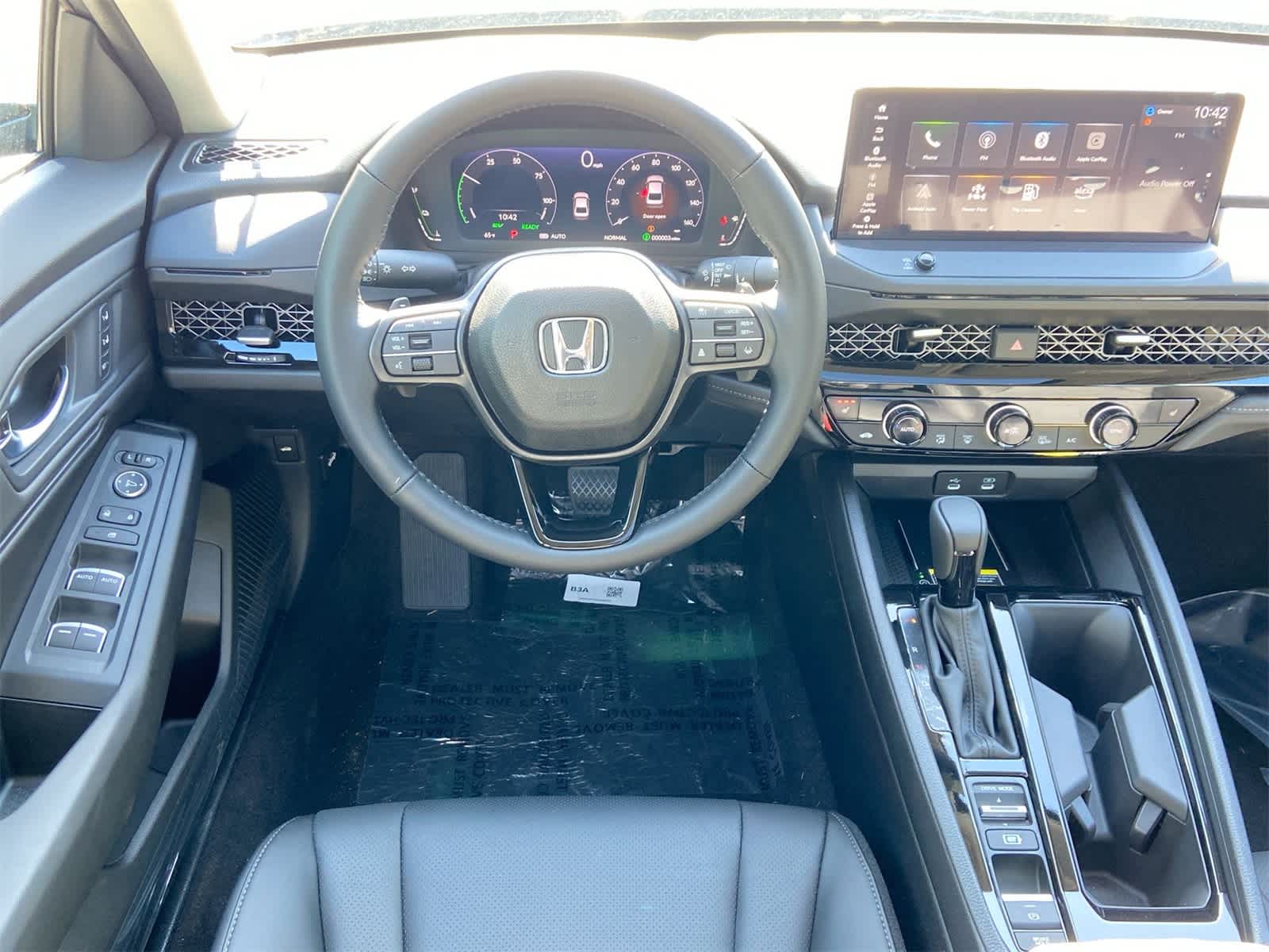 Thumbnail: 2025 Honda Accord - 11