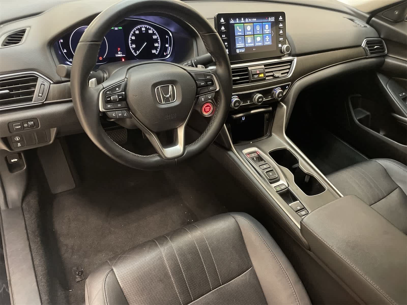 Thumbnail: 2020 Honda Accord - 20