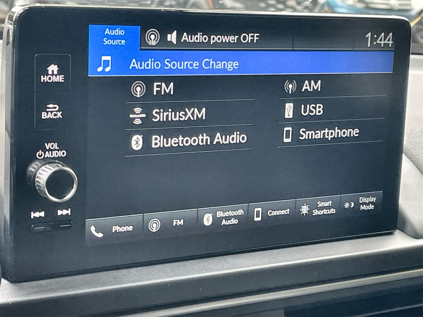 Thumbnail: 2025 Honda Pilot - 15