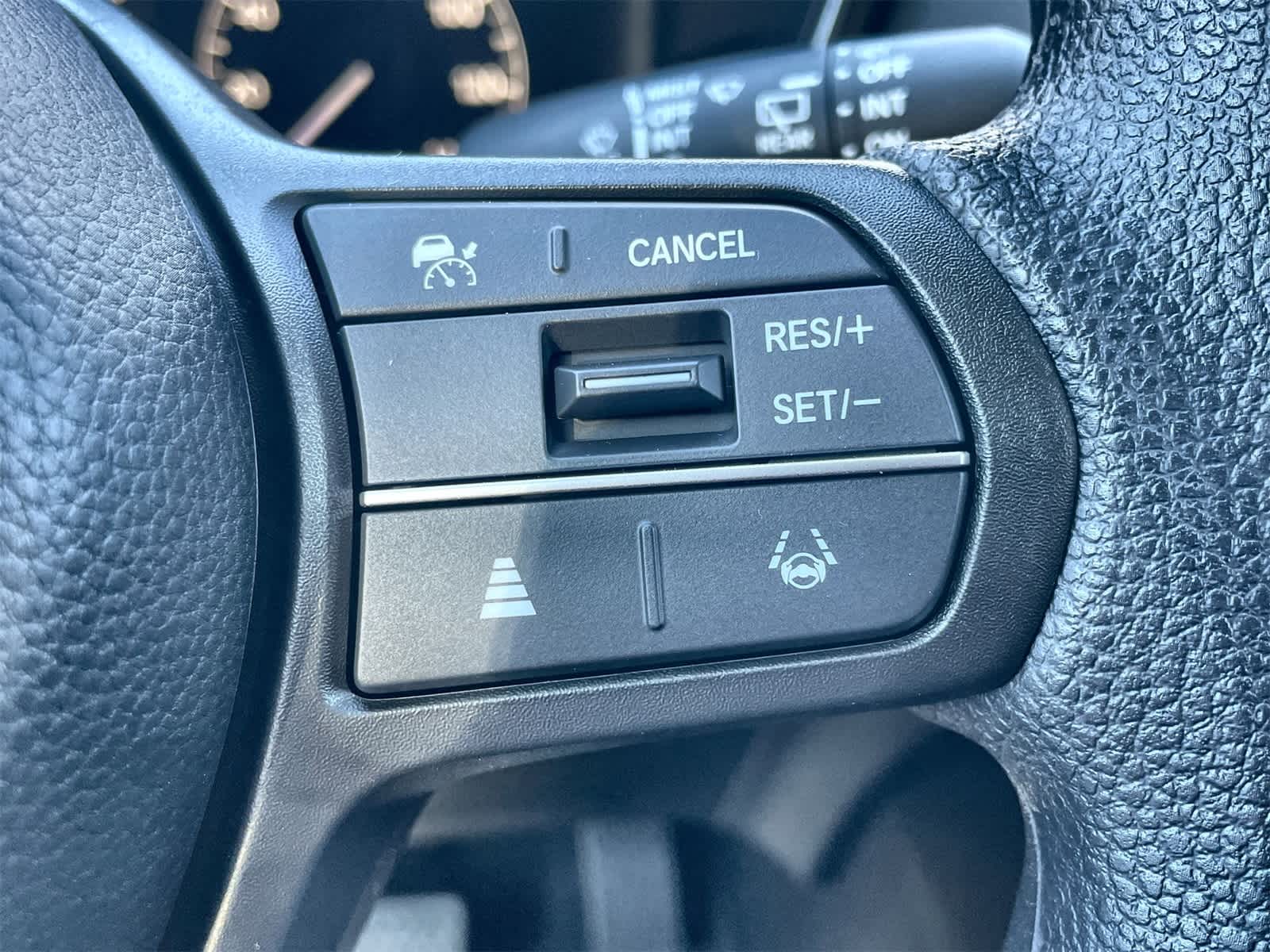 Thumbnail: 2026 Honda CR-V - 21