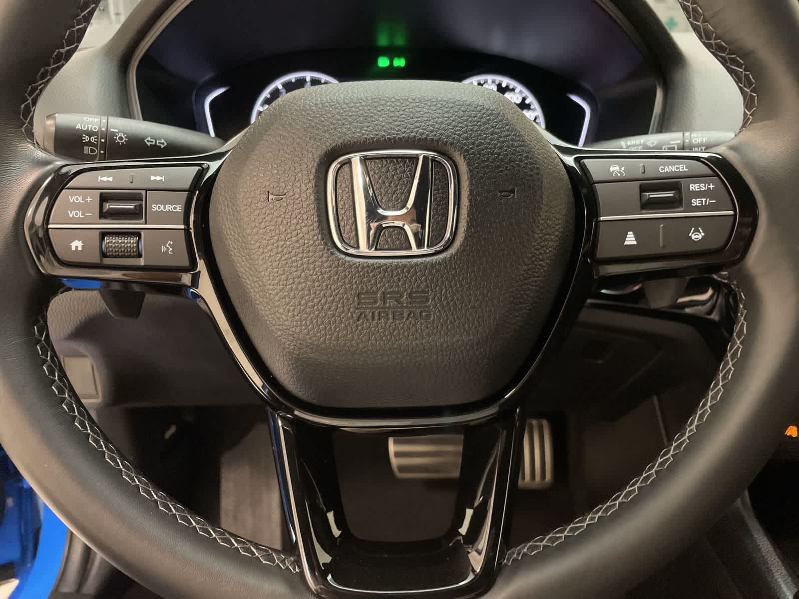 Thumbnail: 2023 Honda Civic - 9