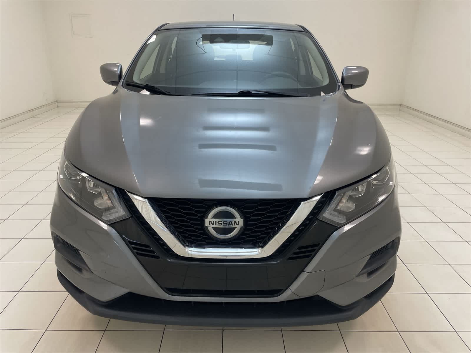 Thumbnail: 2020 Nissan Rogue Sport - 21