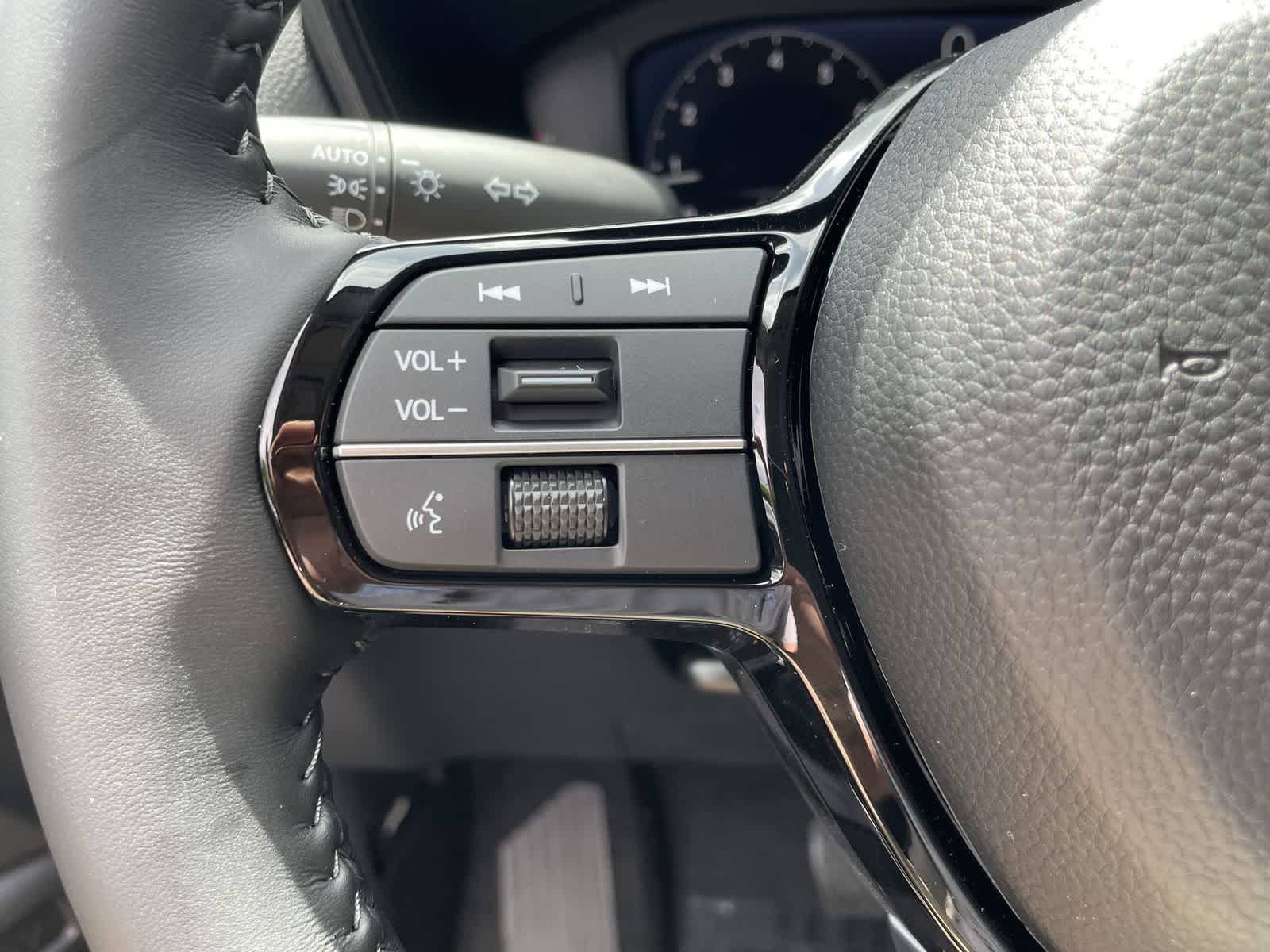 Thumbnail: 2026 Honda CR-V - 22