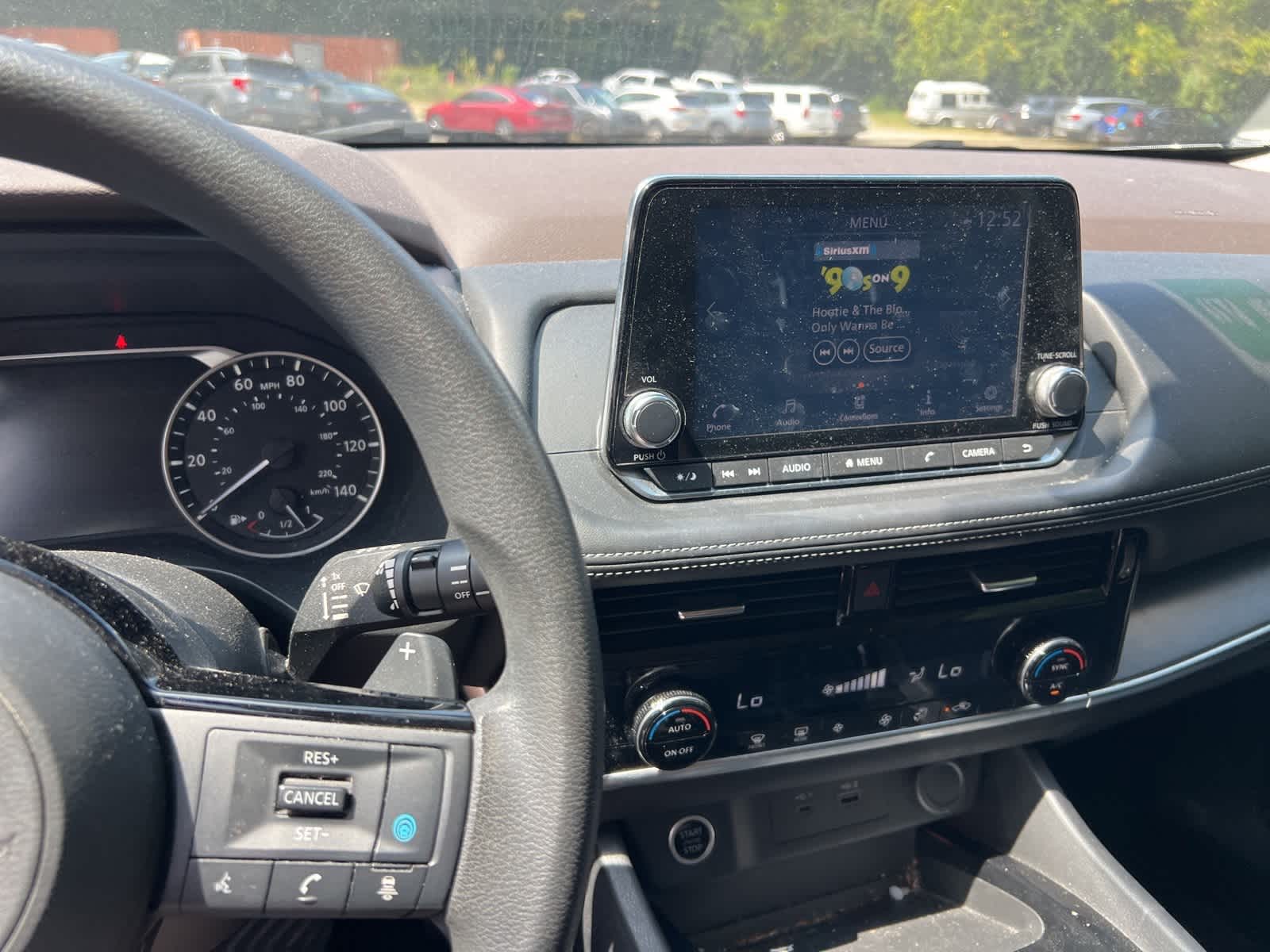 Thumbnail: 2021 Nissan Rogue - 20
