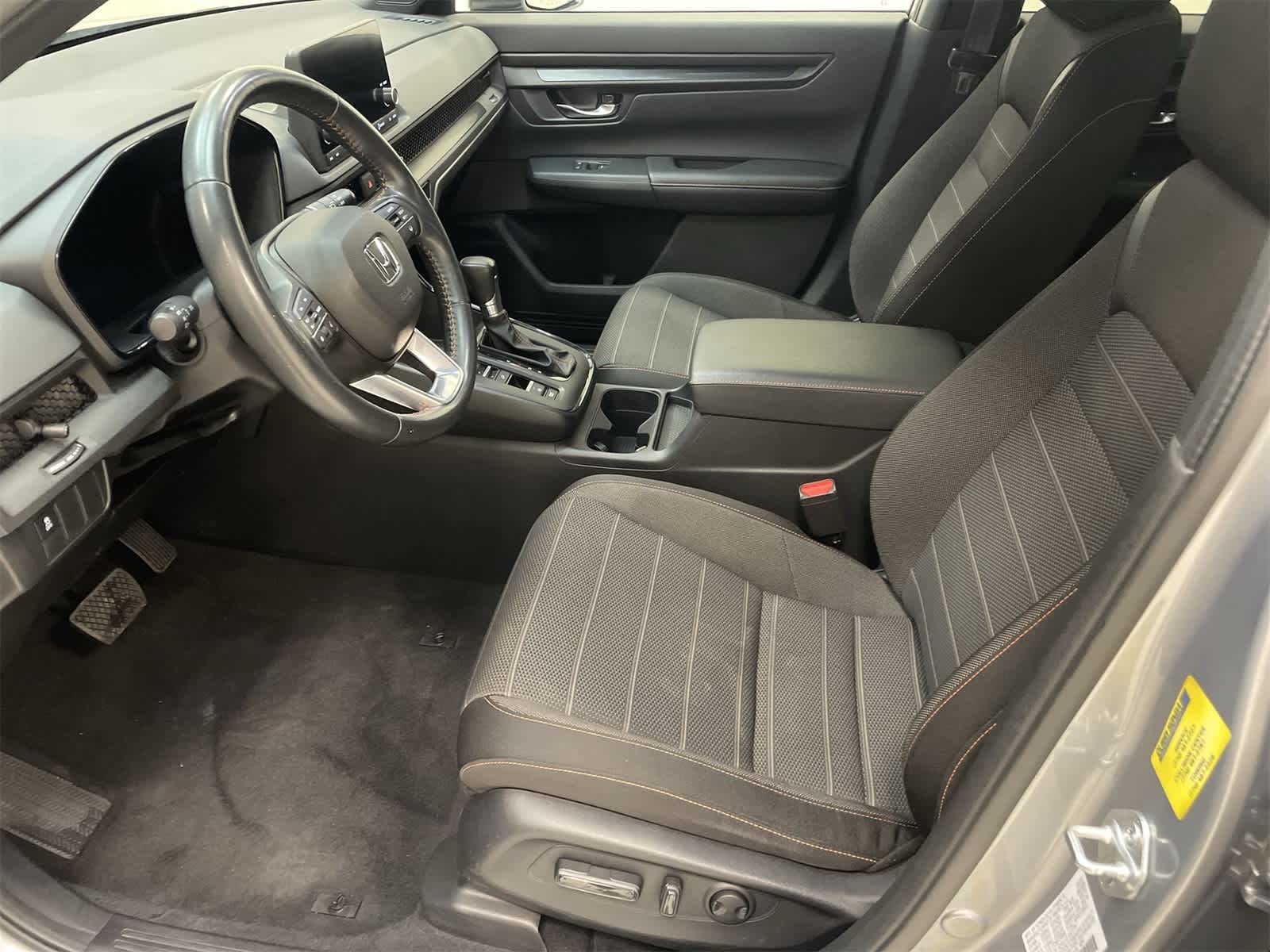 Thumbnail: 2023 Honda CR-V - 18