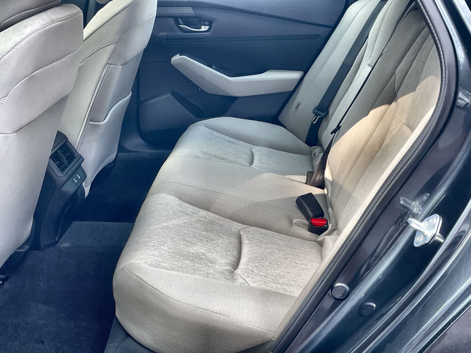 Thumbnail: 2026 Honda Accord - 10