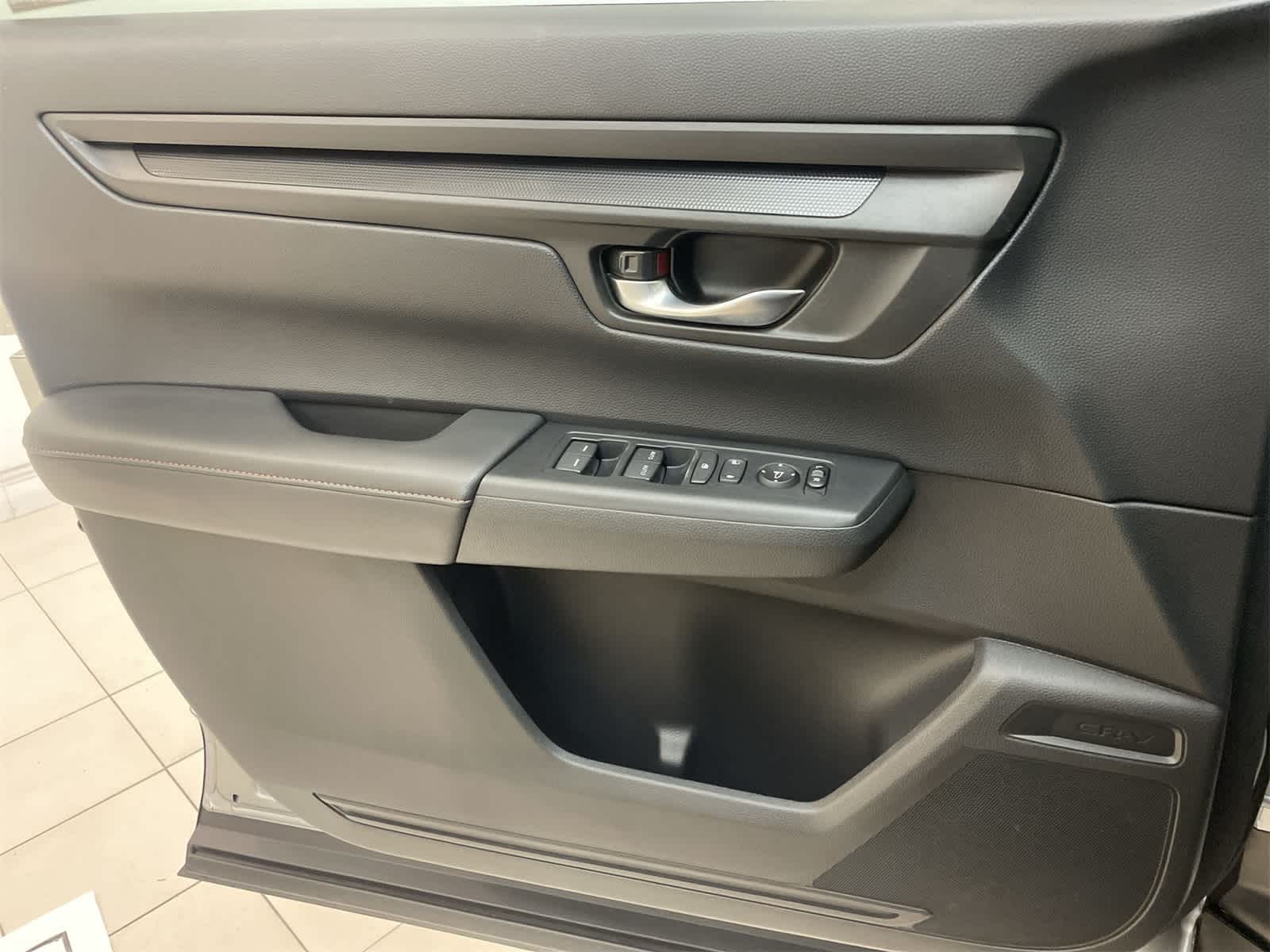 2024 Honda CR-V Sport 16