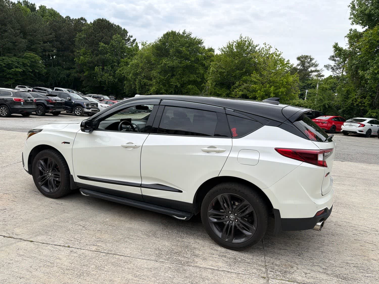 Thumbnail: 2019 Acura RDX - 7