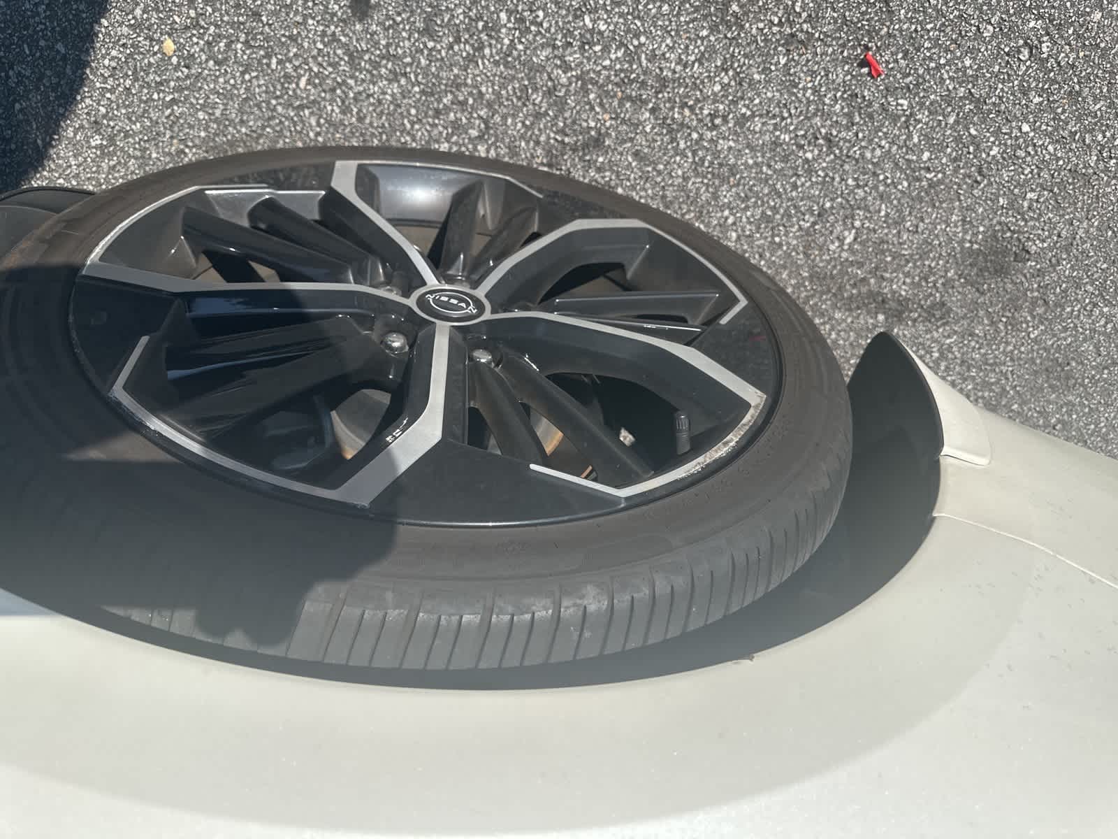 Thumbnail: 2023 Nissan Altima - 2