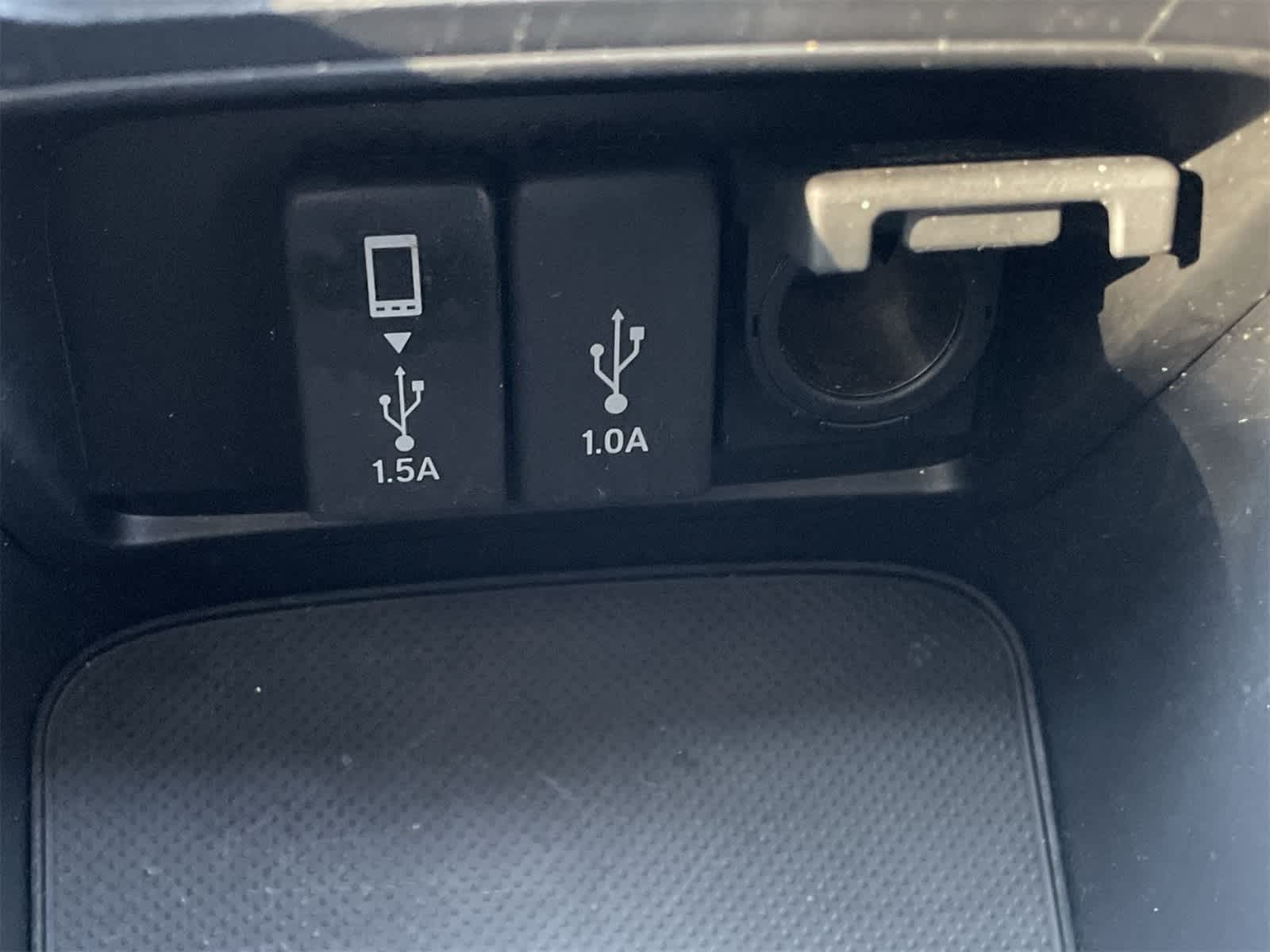 Thumbnail: 2019 Honda CR-V - 8