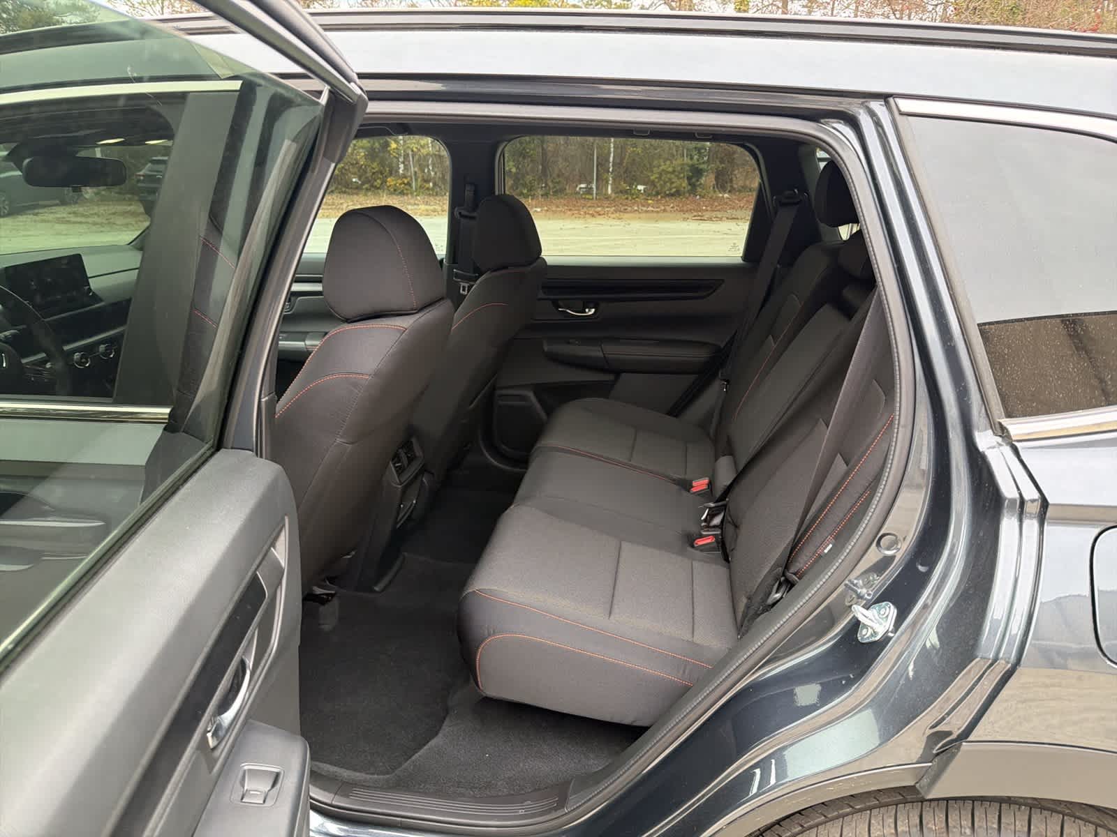 Thumbnail: 2025 Honda CR-V - 15