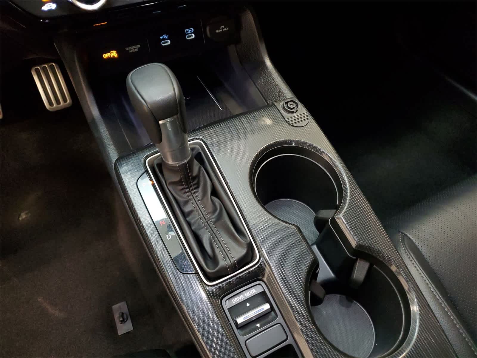 Thumbnail: 2025 Honda Civic - 10