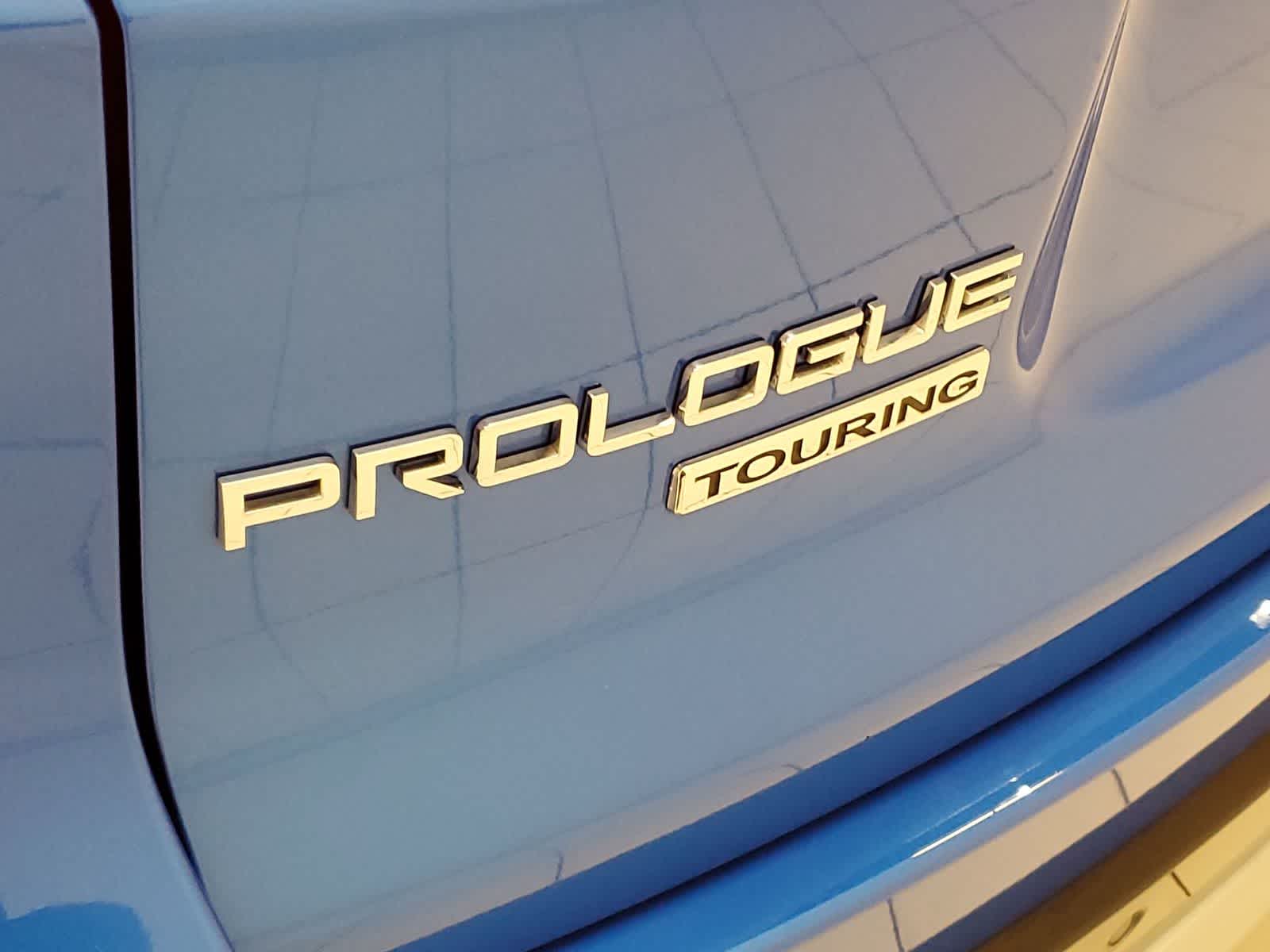 Thumbnail: 2024 Honda Prologue - 23