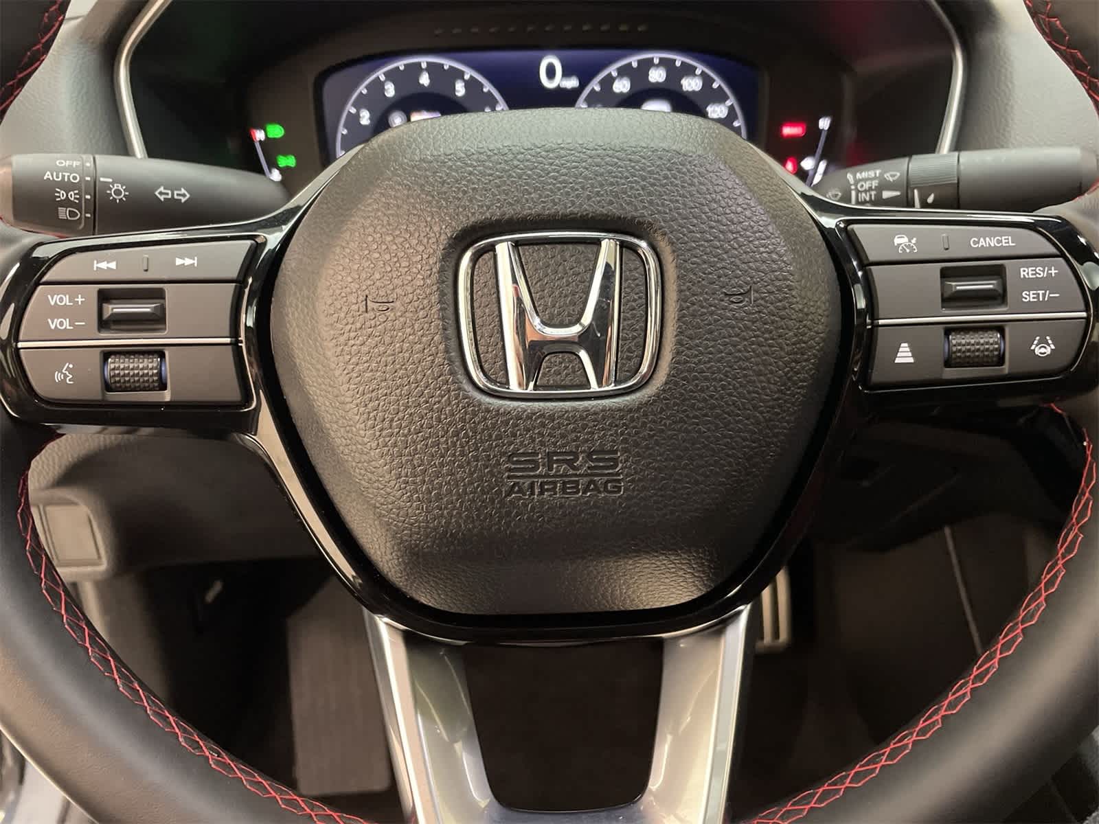 Thumbnail: 2026 Honda Civic - 11