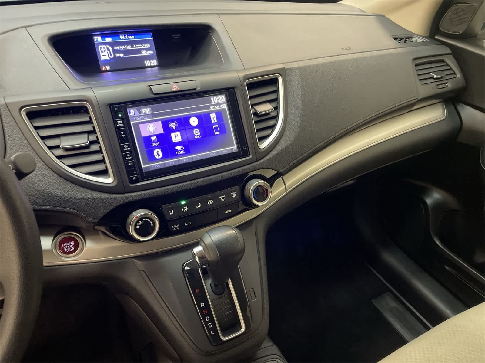 Thumbnail: 2016 Honda CR-V - 29