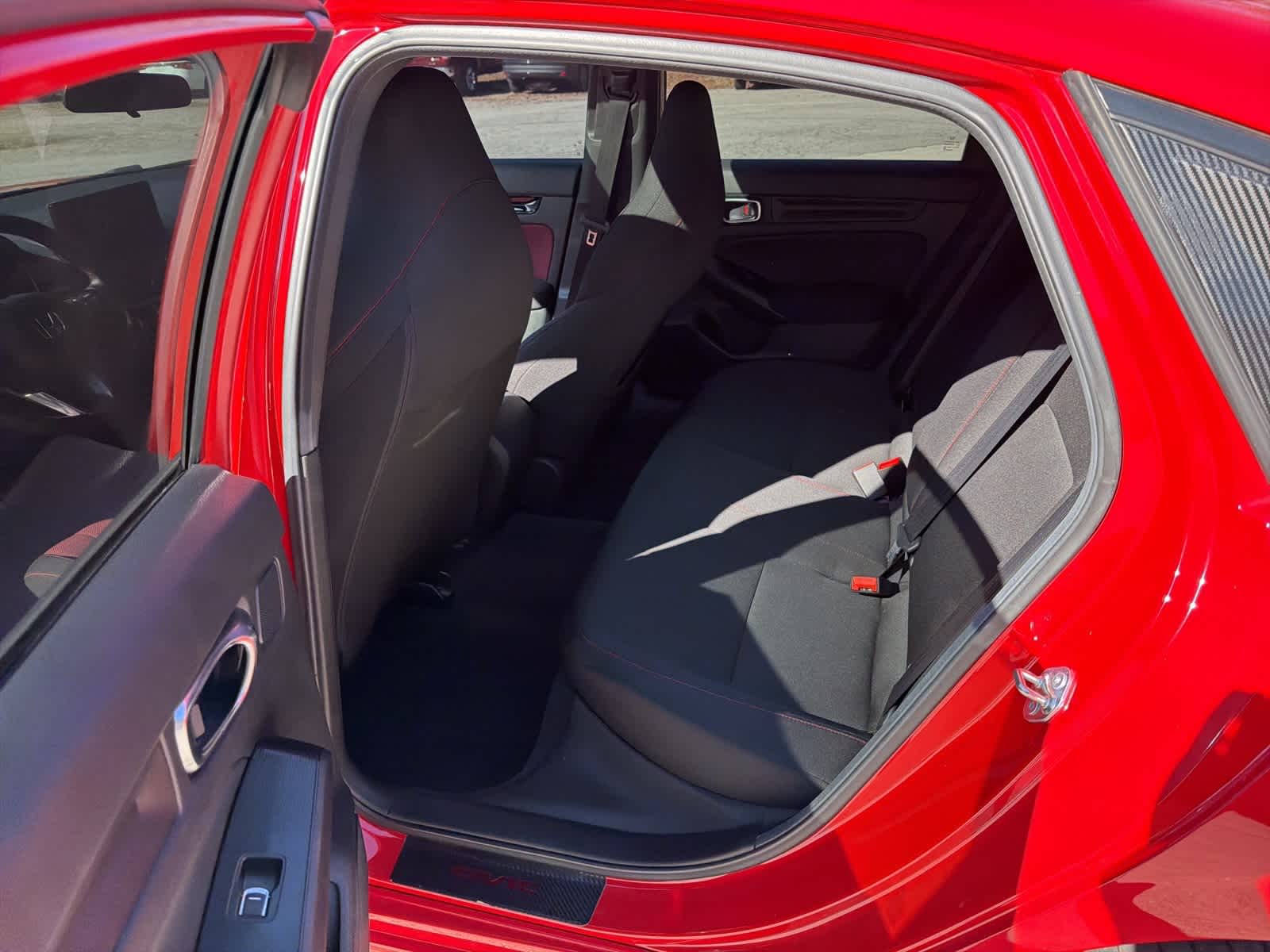 Thumbnail: 2024 Honda Civic - 15