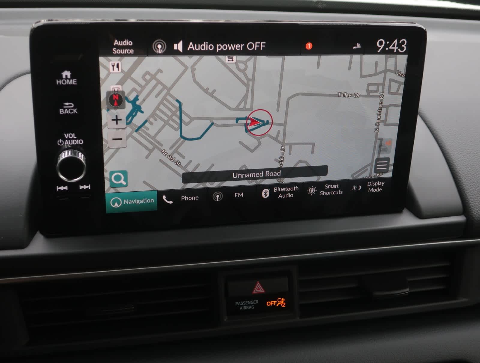 Thumbnail: 2025 Honda Pilot - 23