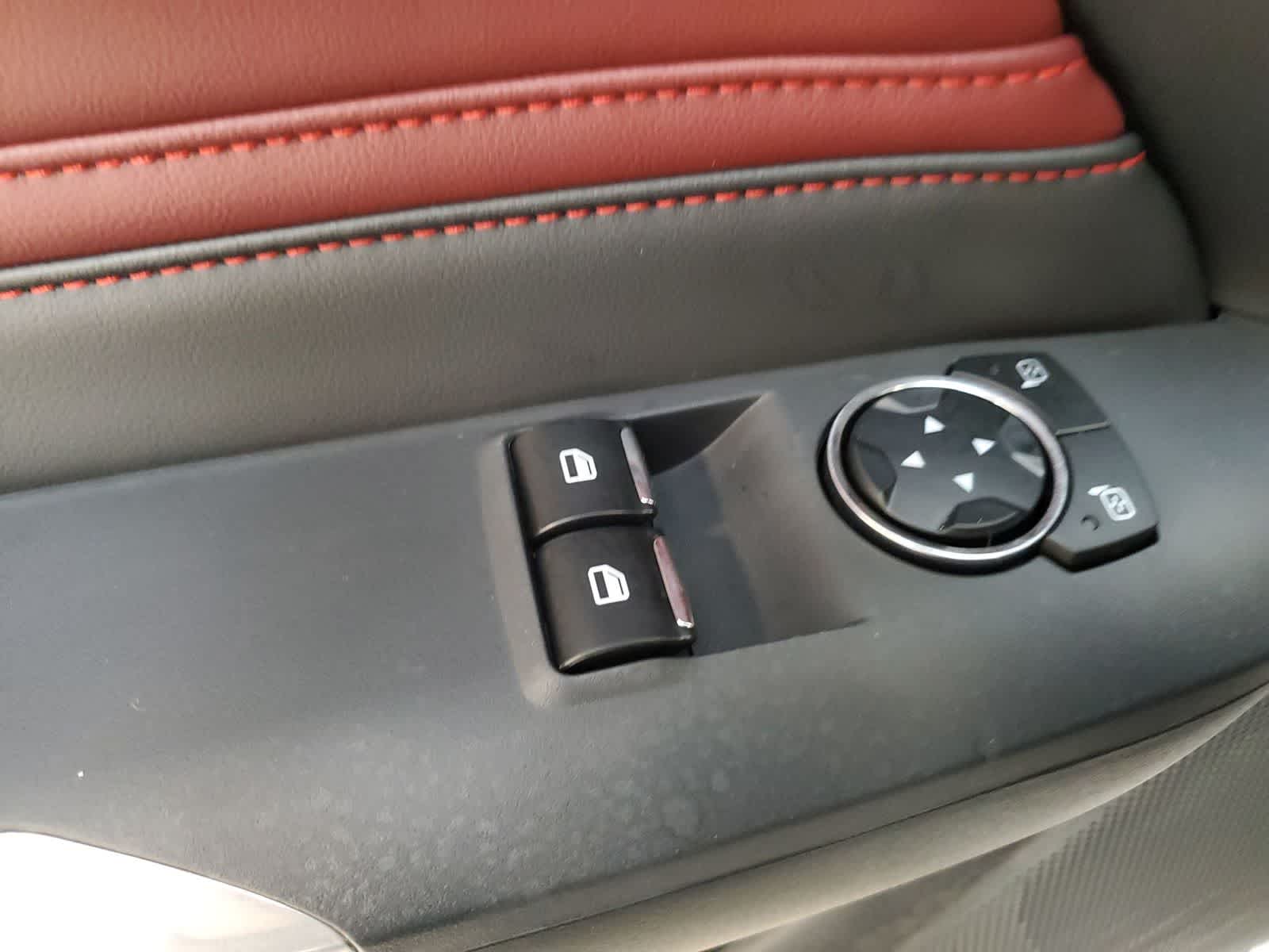 Thumbnail: 2024 Ford Mustang - 17