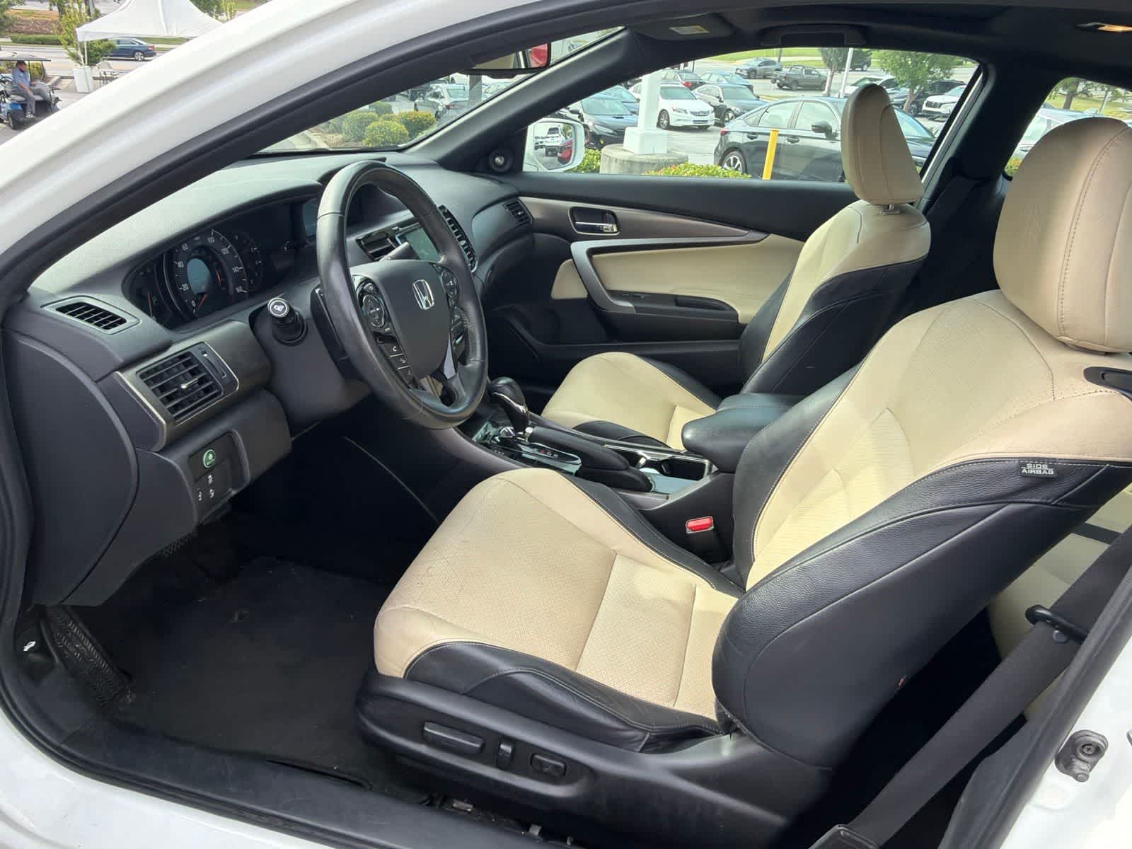 Thumbnail: 2016 Honda Accord - 19