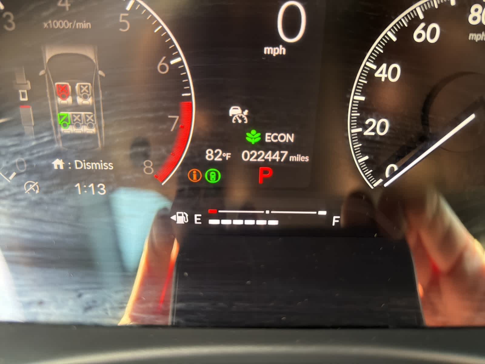 Thumbnail: 2025 Honda Civic - 2