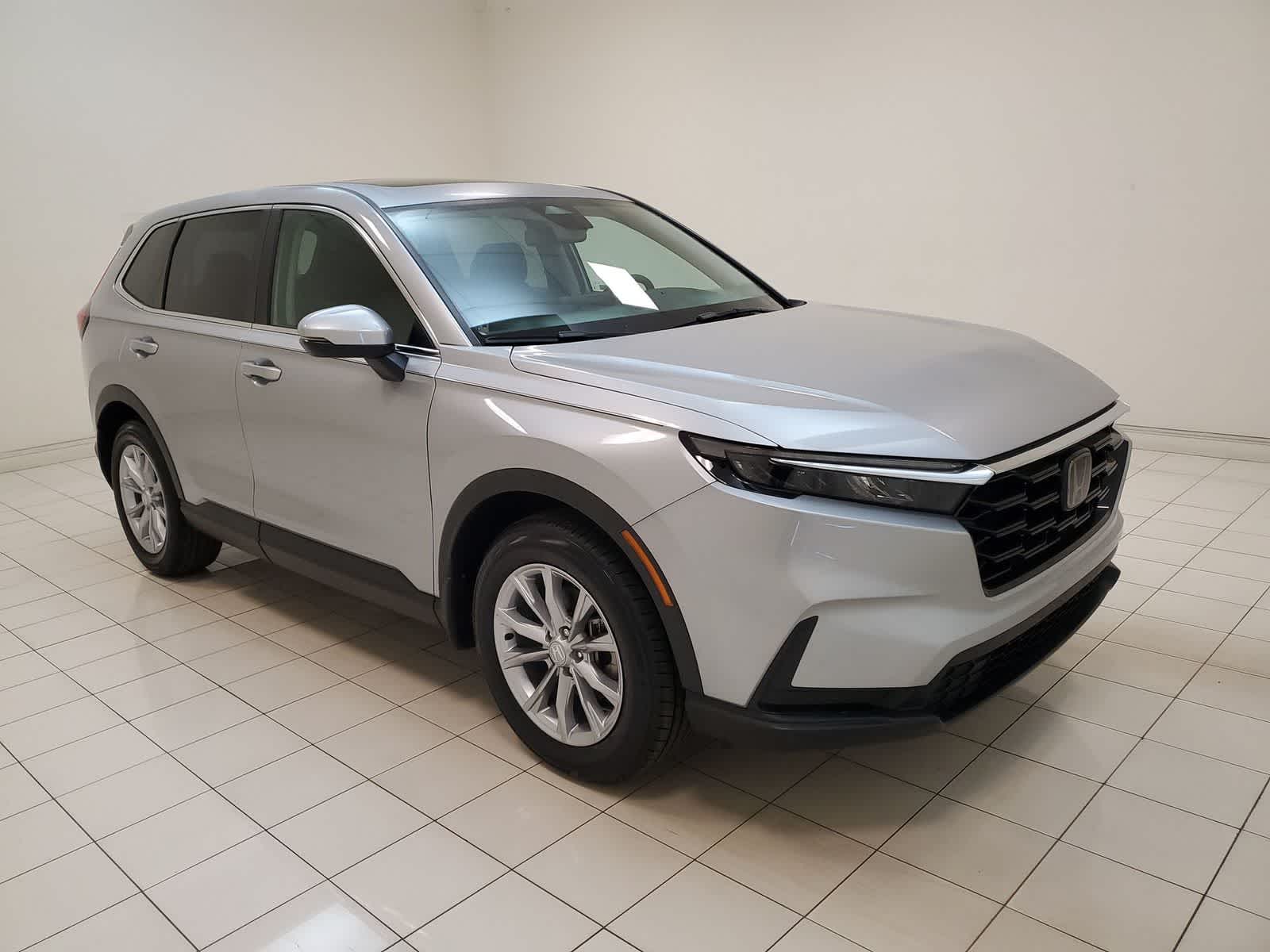 Thumbnail: 2023 Honda CR-V - 25