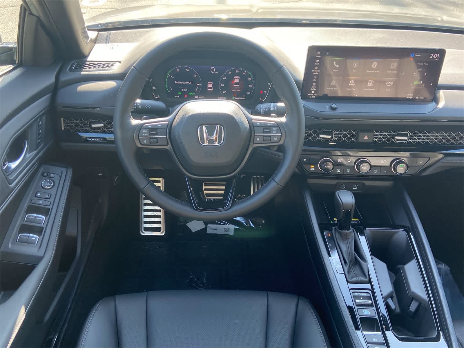 Thumbnail: 2025 Honda Accord - 11