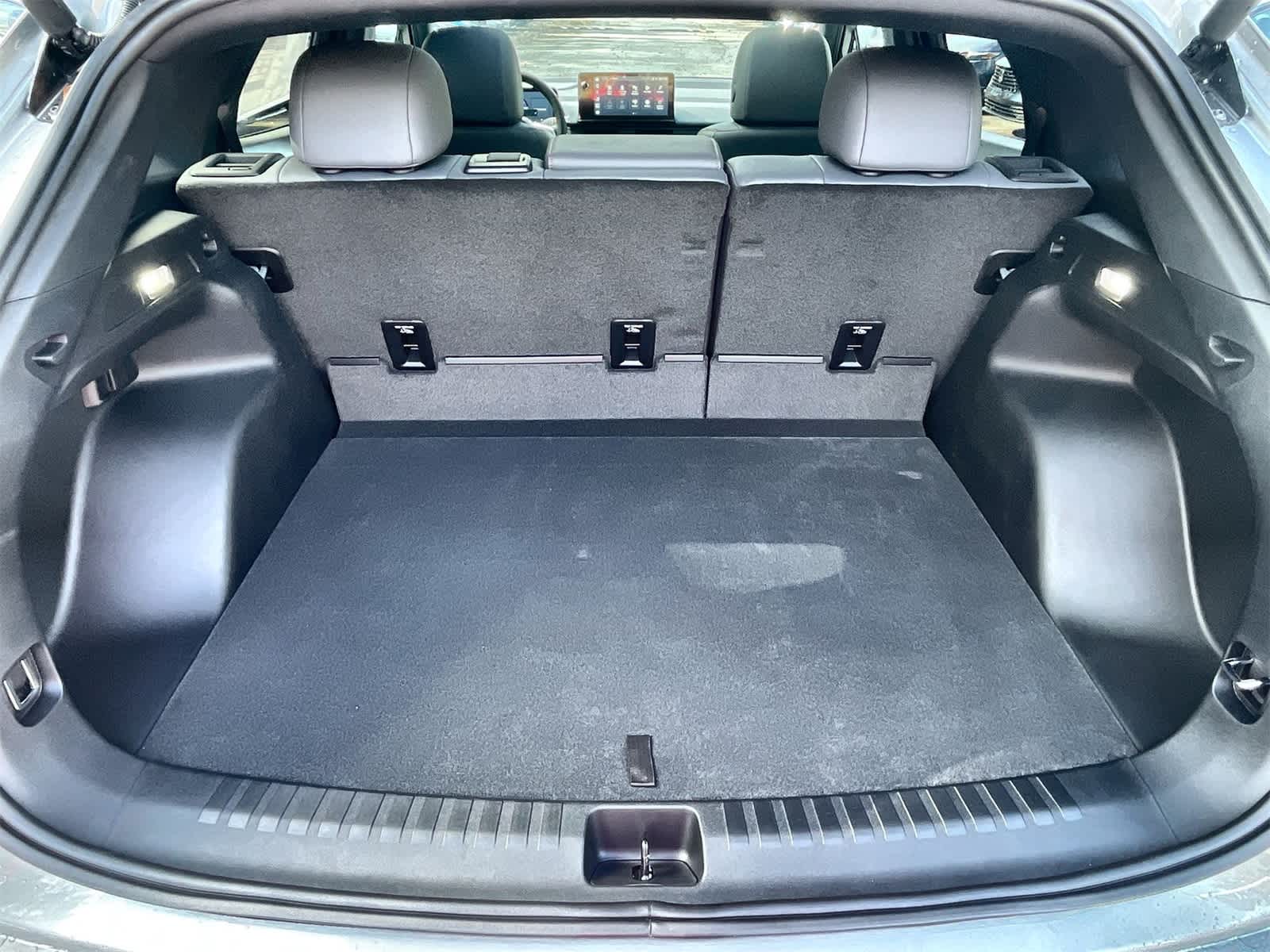 Thumbnail: 2026 Honda Prologue - 9