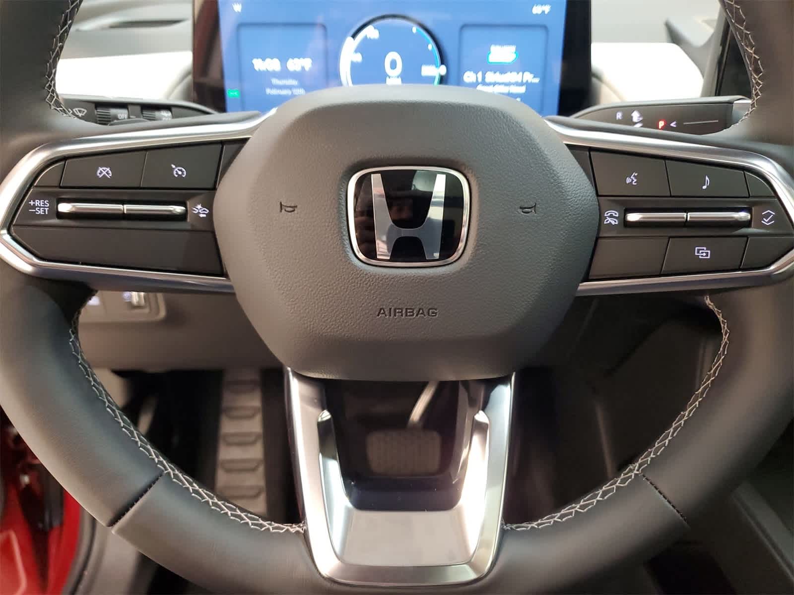 Thumbnail: 2025 Honda Prologue - 12