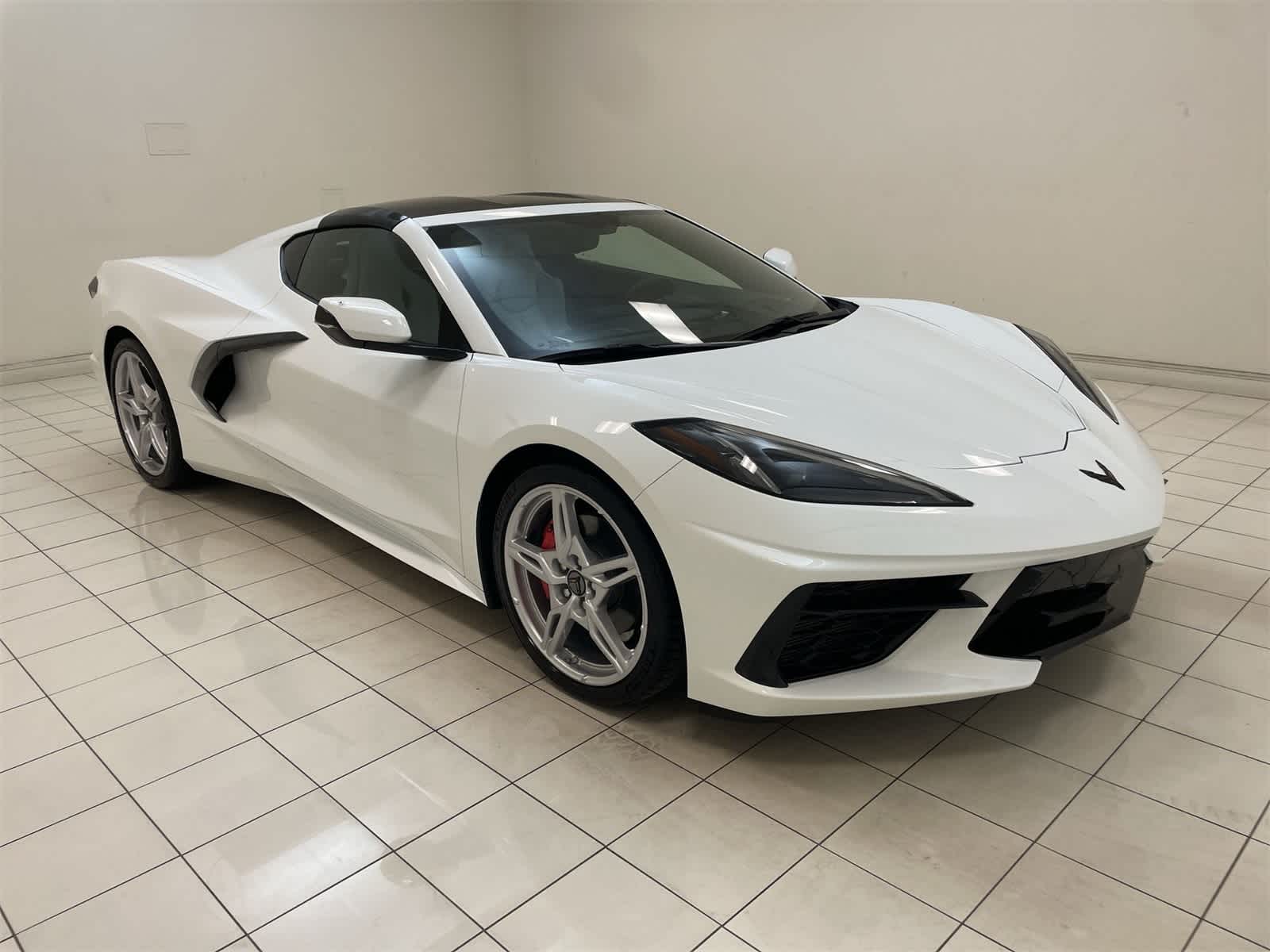 Thumbnail: 2022 Chevrolet Corvette - 25