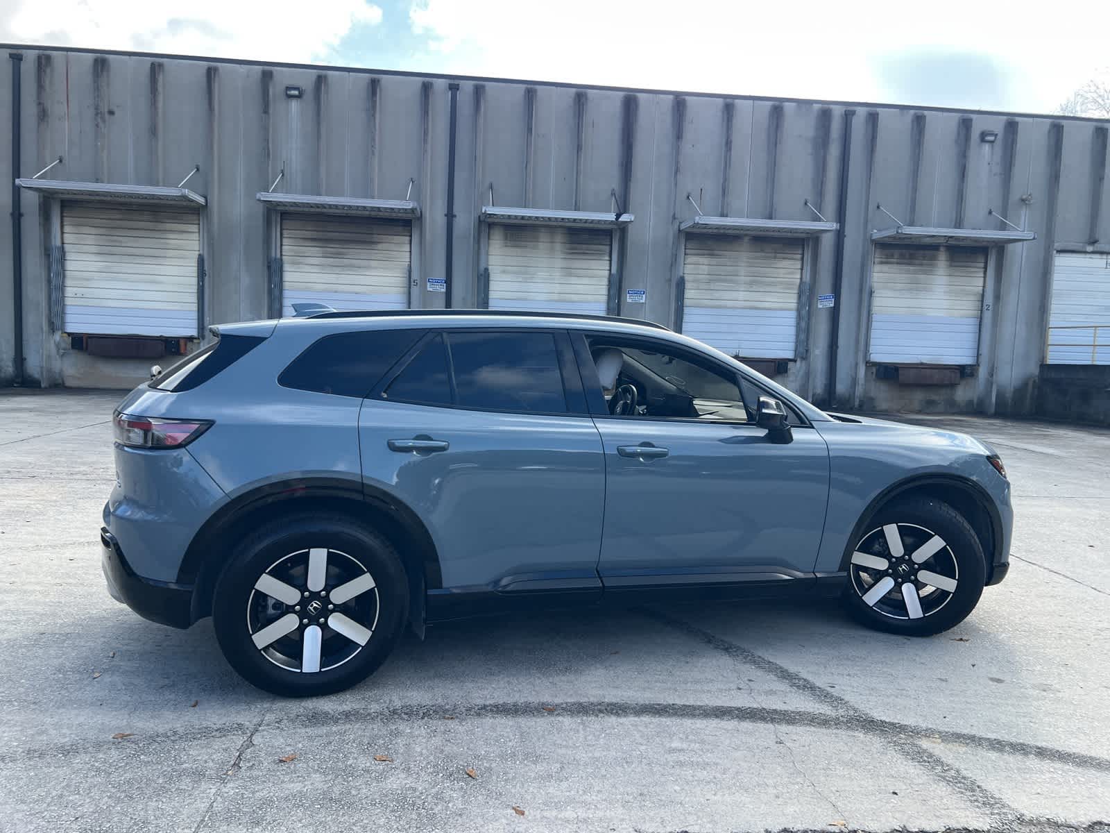 Thumbnail: 2024 Honda Prologue - 11