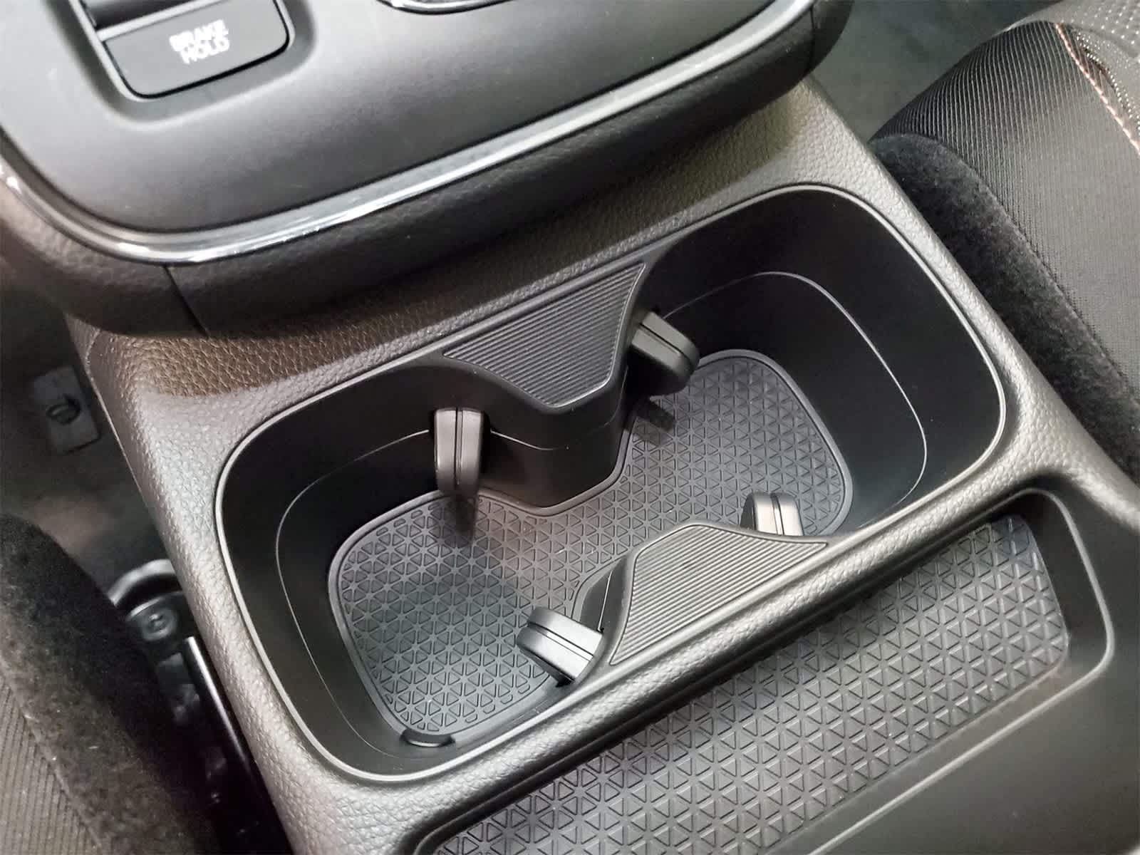 Thumbnail: 2025 Honda CR-V - 10