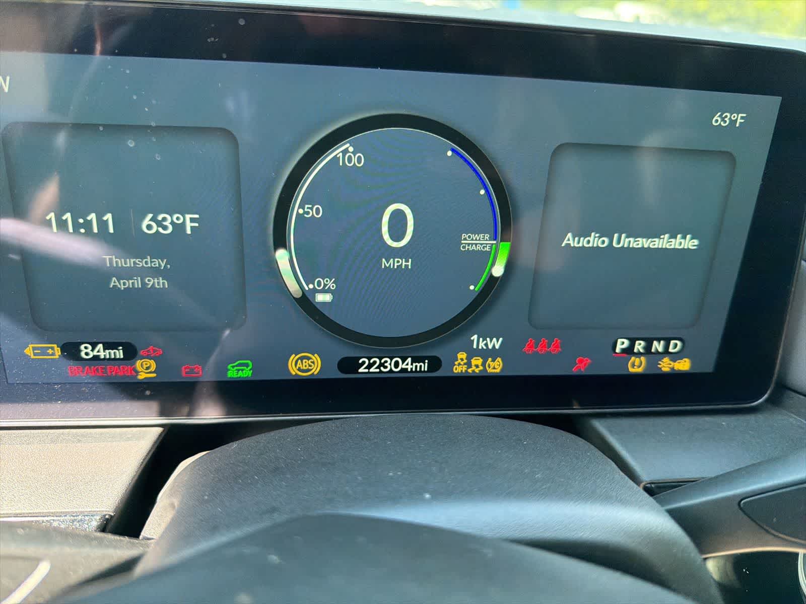 Thumbnail: 2024 Honda Prologue - 2