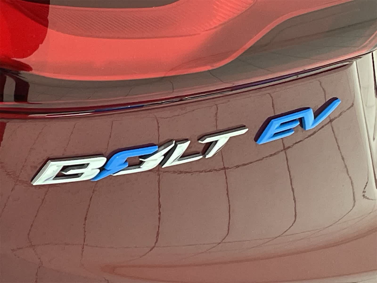 Thumbnail: 2021 Chevrolet Bolt EV - 19