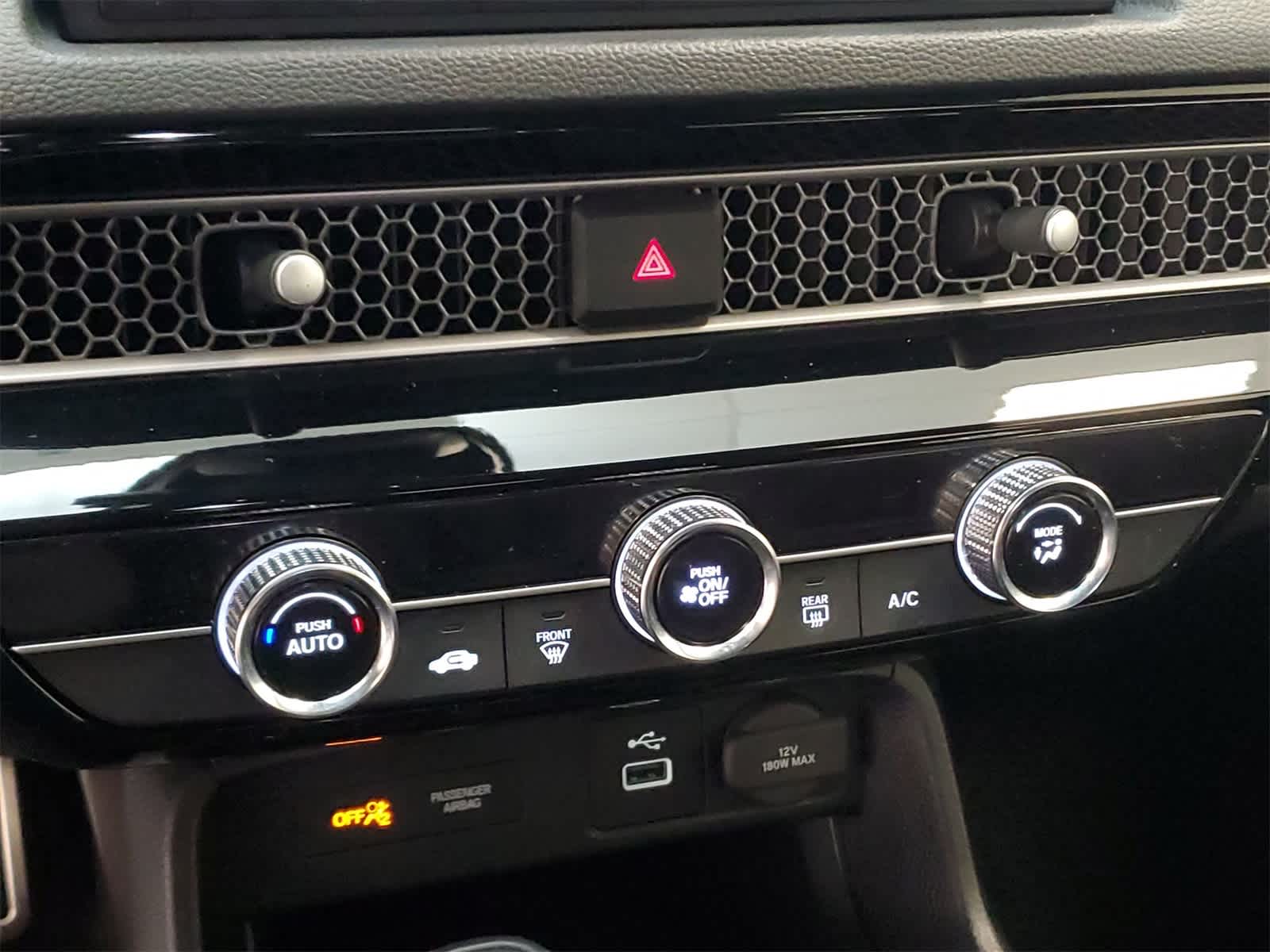 Thumbnail: 2023 Honda Civic - 26