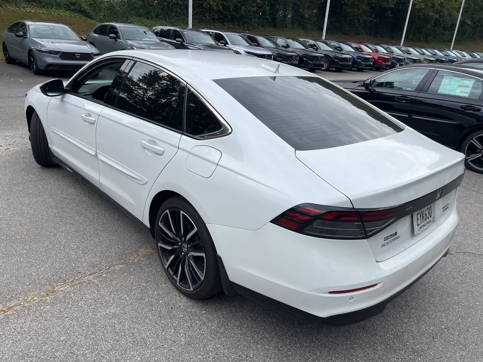 Thumbnail: 2023 Honda Accord - 7