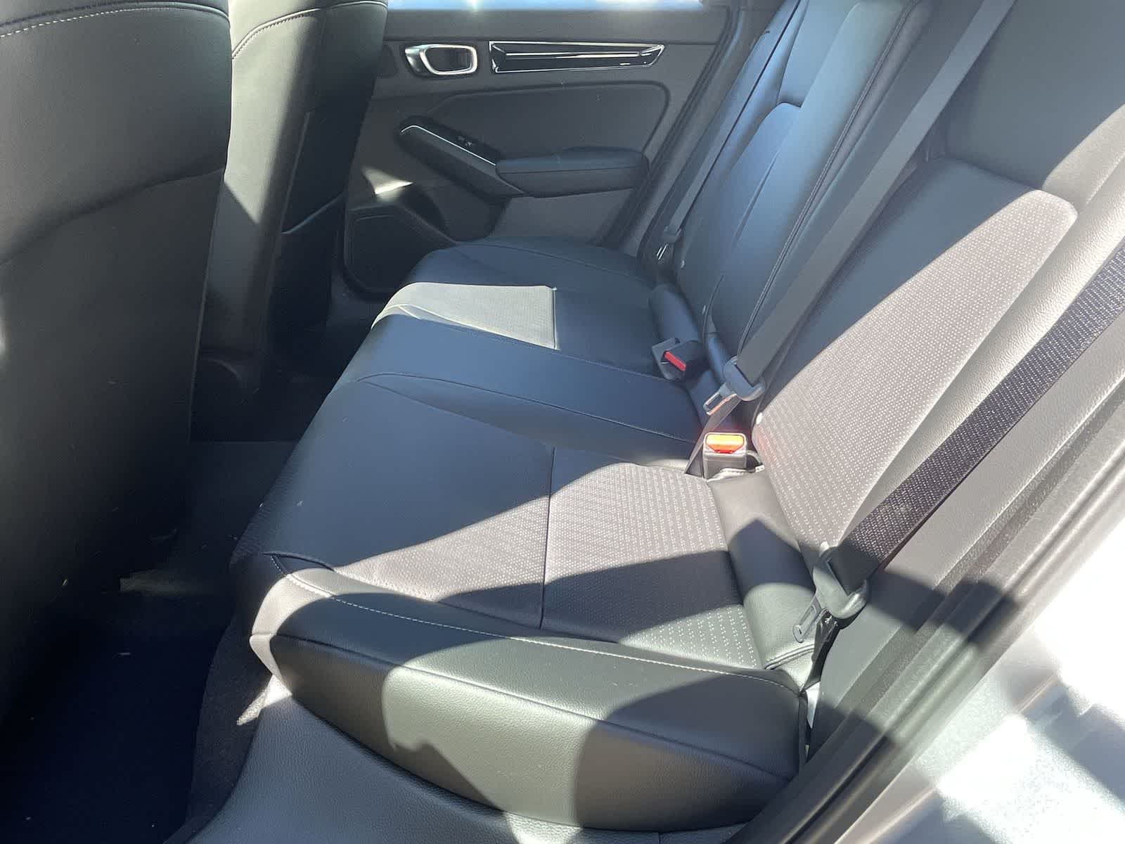 Thumbnail: 2026 Honda Civic - 10