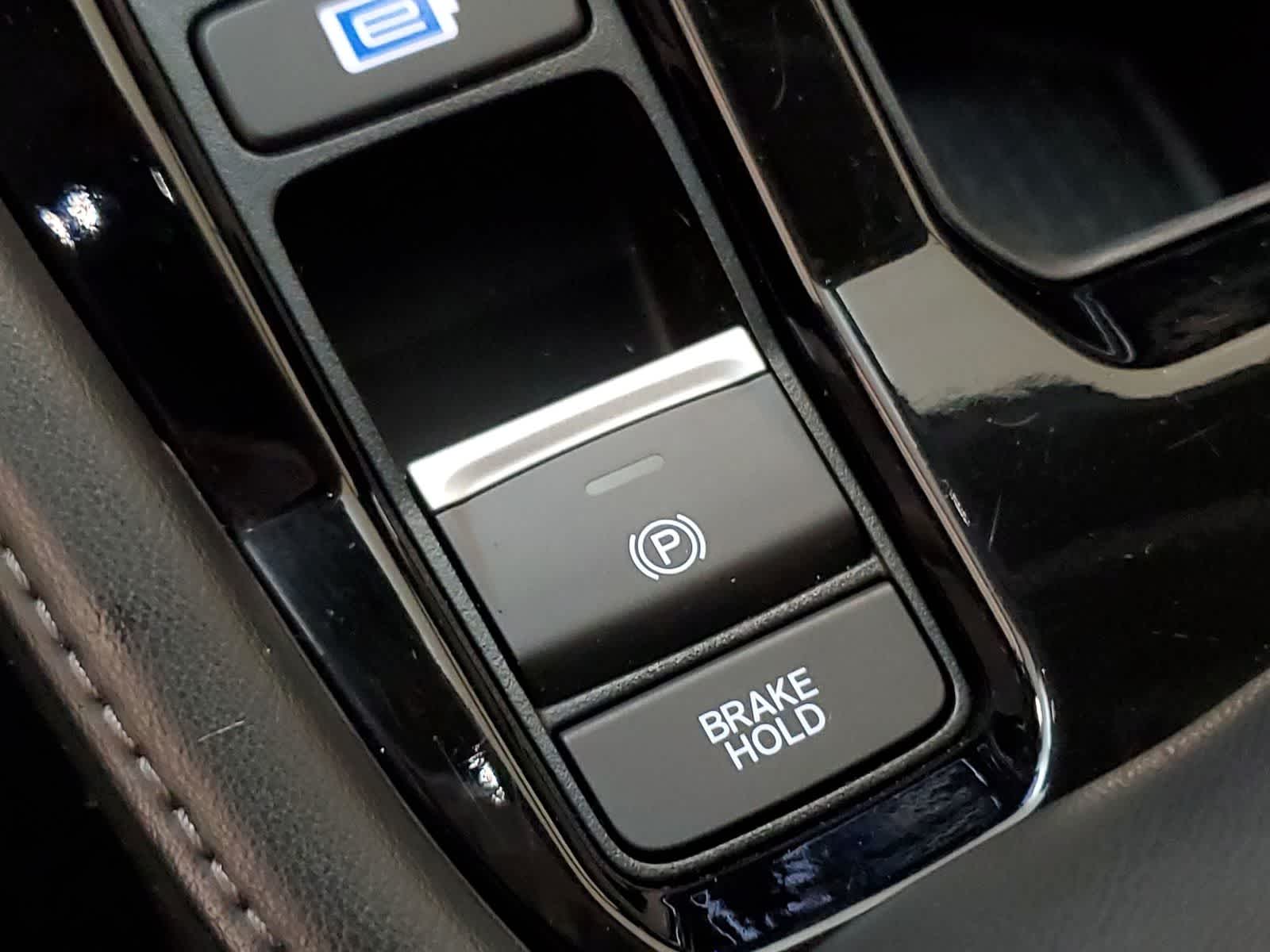 Thumbnail: 2024 Honda Accord - 35