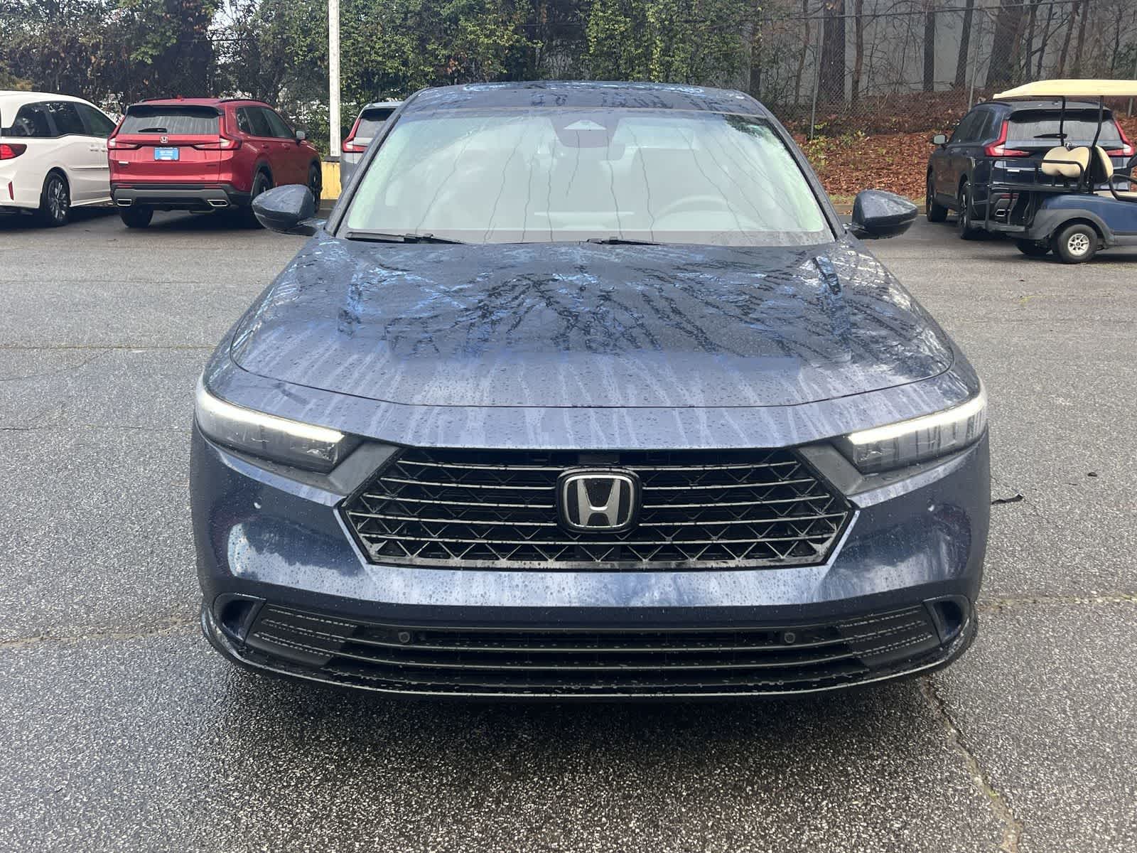 Thumbnail: 2026 Honda Accord - 6