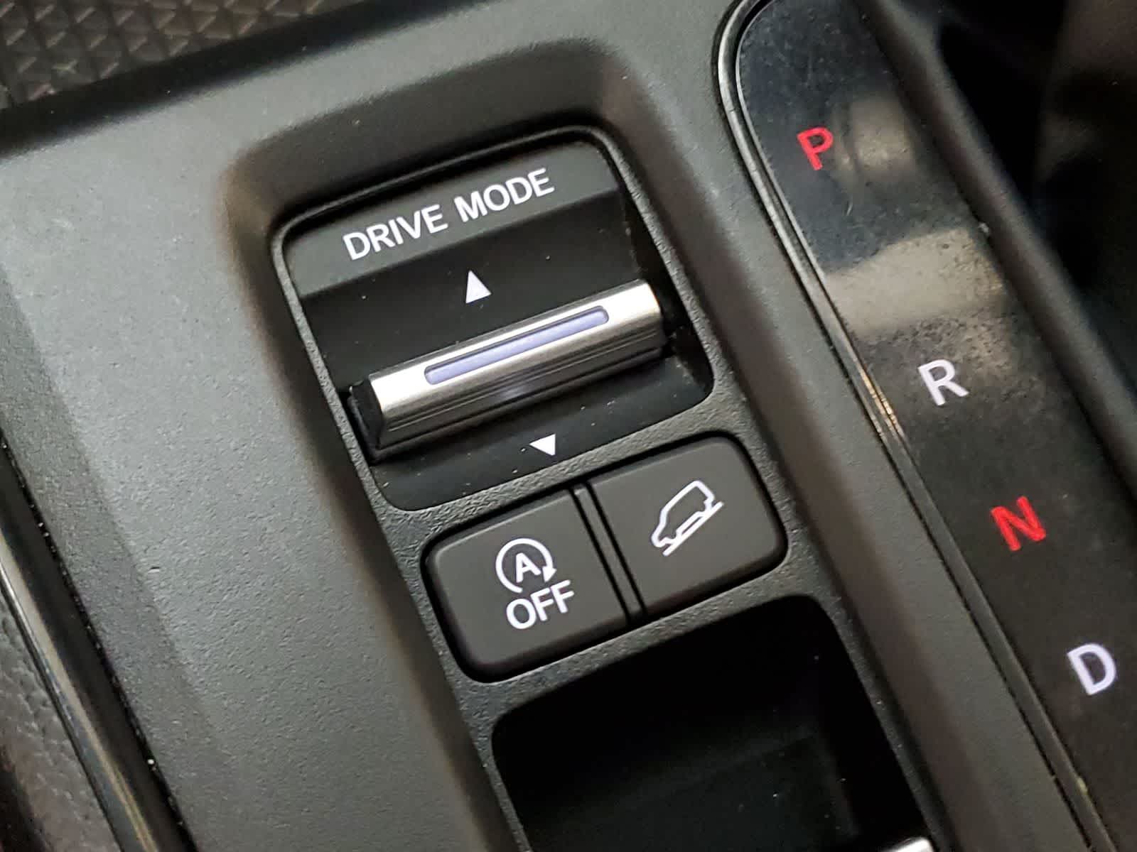 Thumbnail: 2024 Honda CR-V - 31