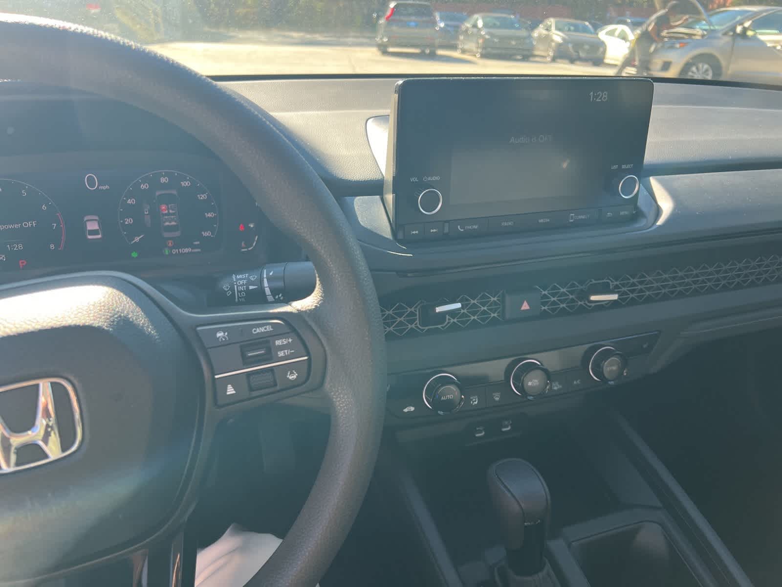 Thumbnail: 2024 Honda Accord - 20