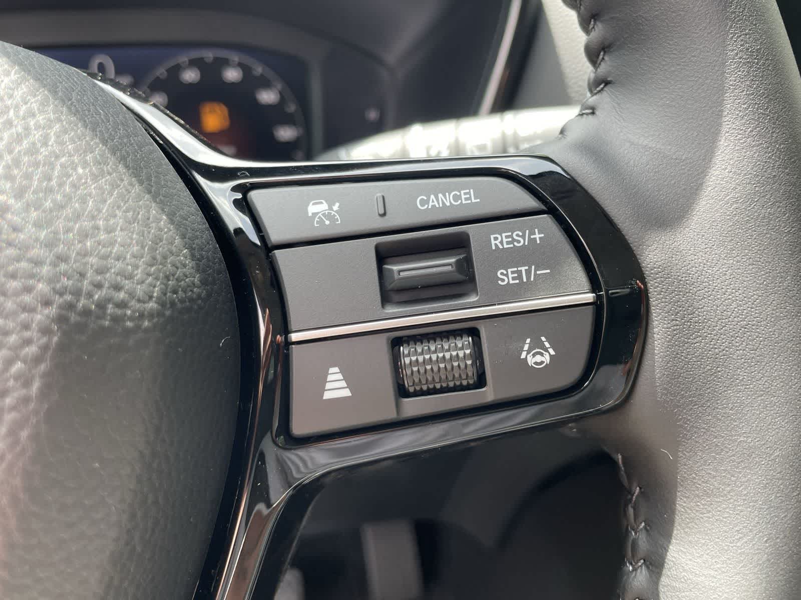 Thumbnail: 2026 Honda CR-V - 23